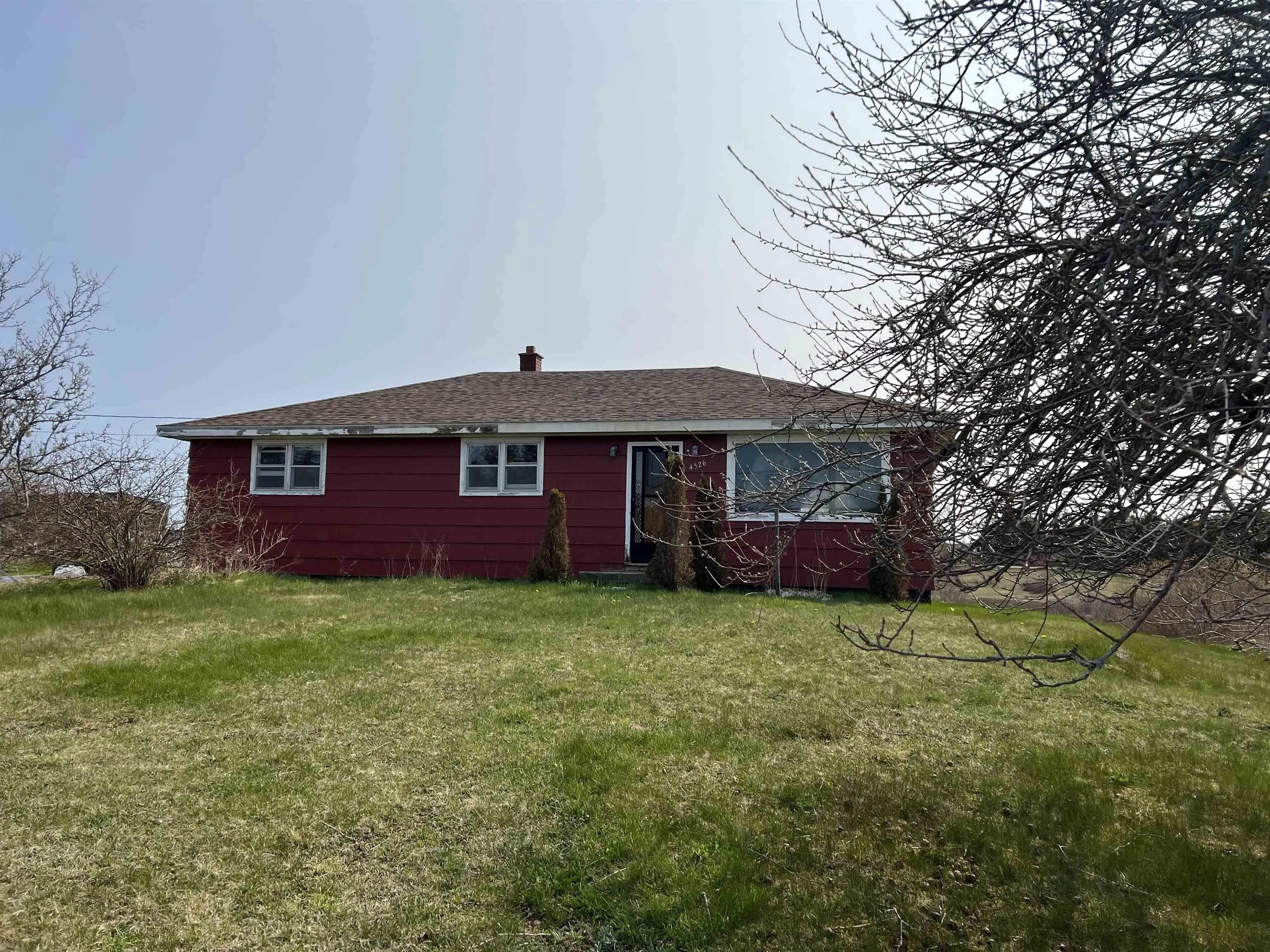 4526 Highway 7, Spanish Ship Bay Ns B0j 2a0, 3 Bedrooms Bedrooms, ,1 BathroomBathrooms,Residential,For Sale,Highway 7,202413691