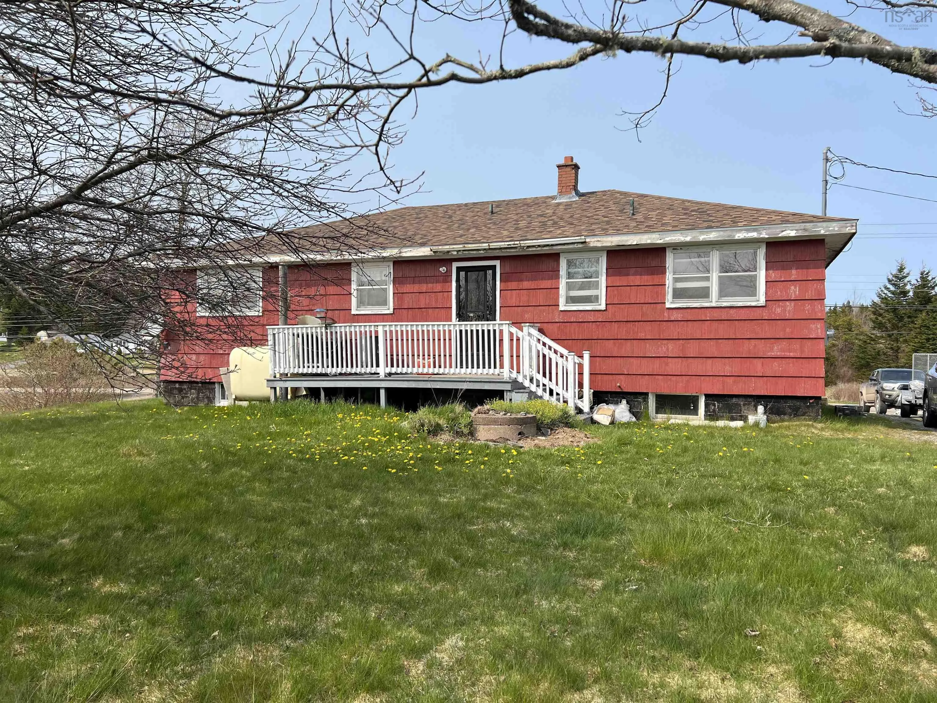 4526 Highway 7, Spanish Ship Bay Ns B0j 2a0, 3 Bedrooms Bedrooms, ,1 BathroomBathrooms,Residential,For Sale,Highway 7,202413691