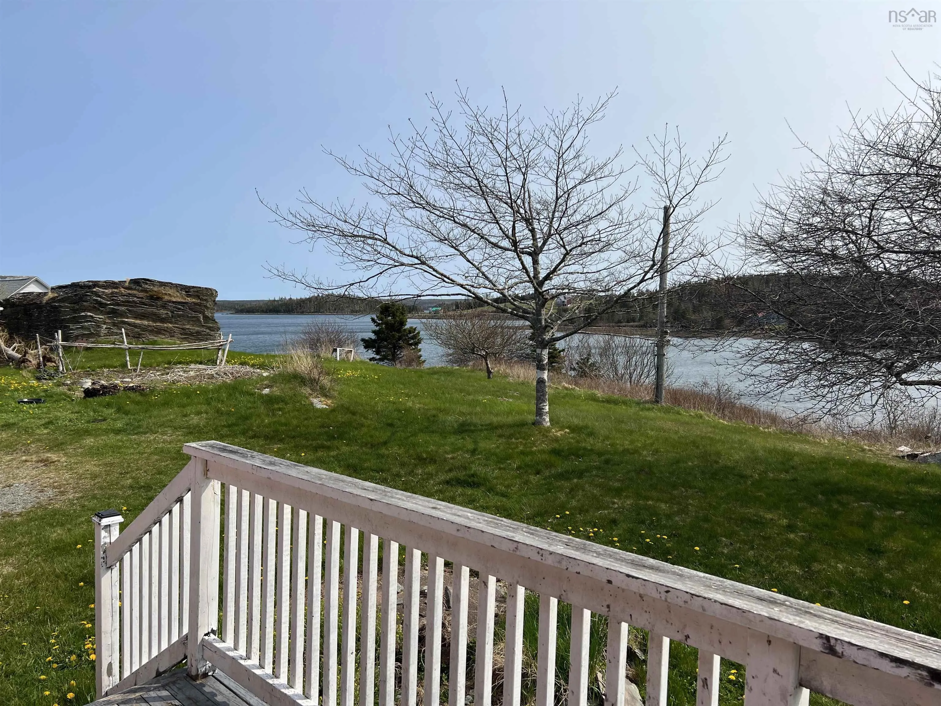 4526 Highway 7, Spanish Ship Bay Ns B0j 2a0, 3 Bedrooms Bedrooms, ,1 BathroomBathrooms,Residential,For Sale,Highway 7,202413691