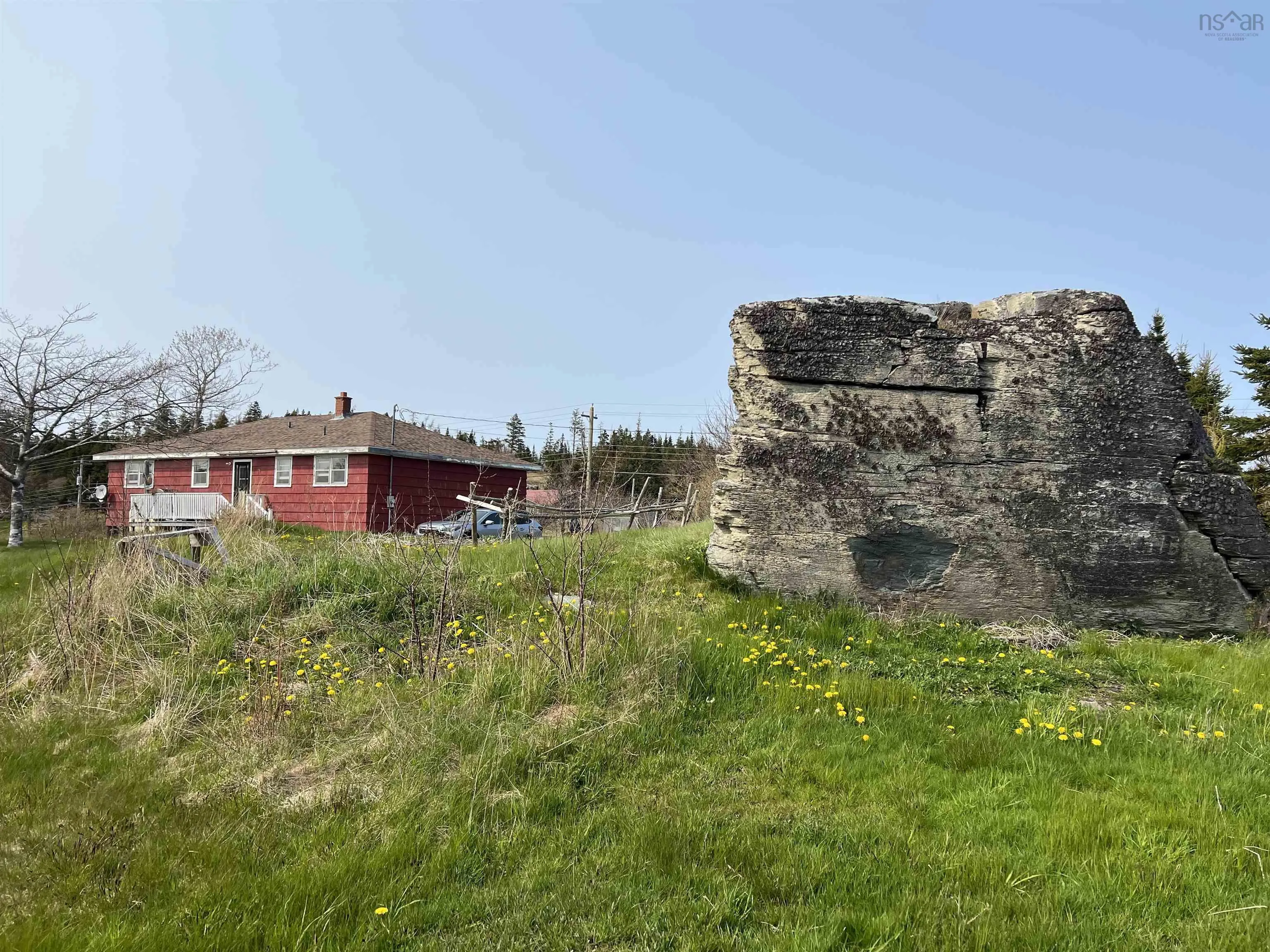 4526 Highway 7, Spanish Ship Bay Ns B0j 2a0, 3 Bedrooms Bedrooms, ,1 BathroomBathrooms,Residential,For Sale,Highway 7,202413691