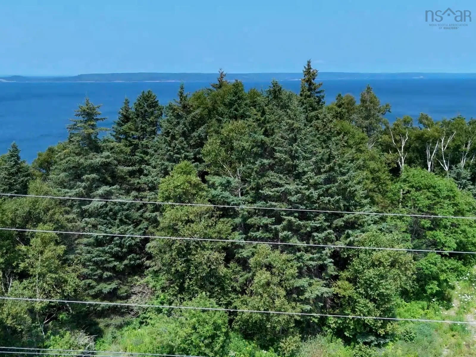 Lakeshore Drive W Lot 8, Irish Cove, NS B0E 3B0, ,Land,For Sale,Lakeshore,202519480
