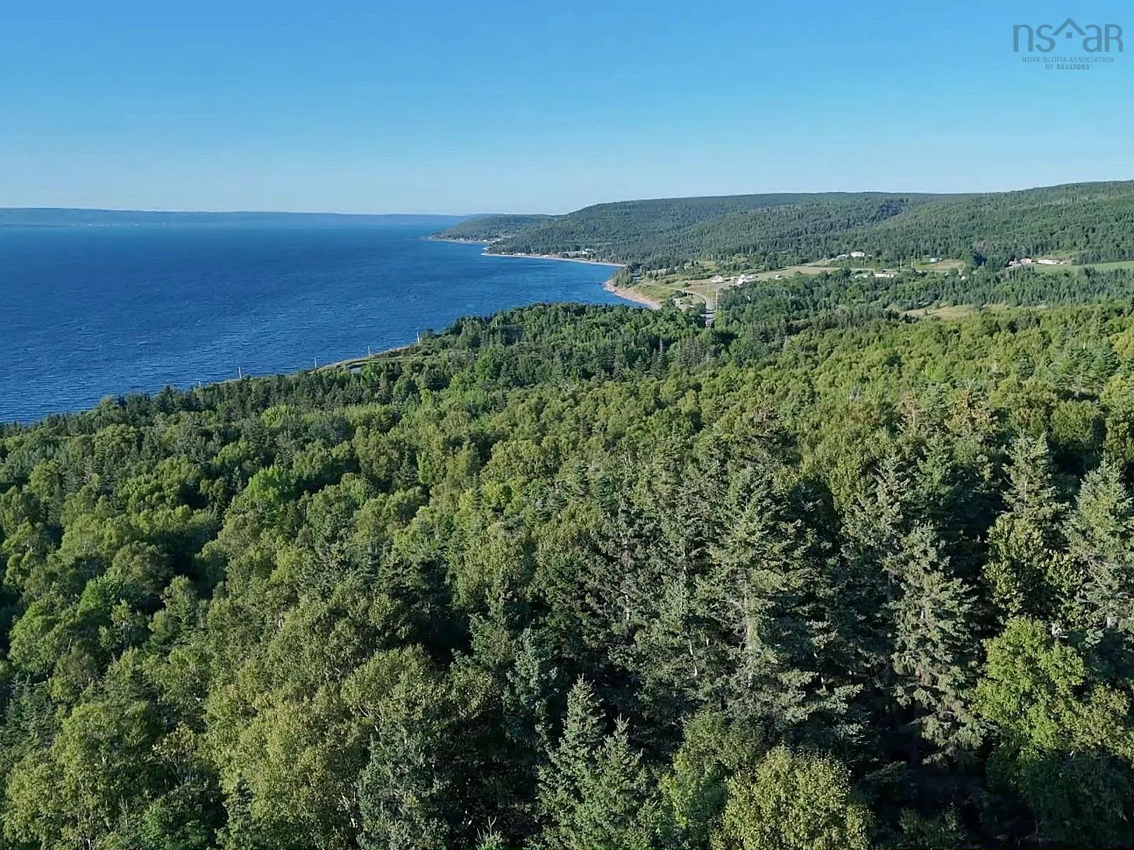 Lakeshore Drive W Lot 8, Irish Cove, NS B0E 3B0, ,Land,For Sale,Lakeshore,202519480