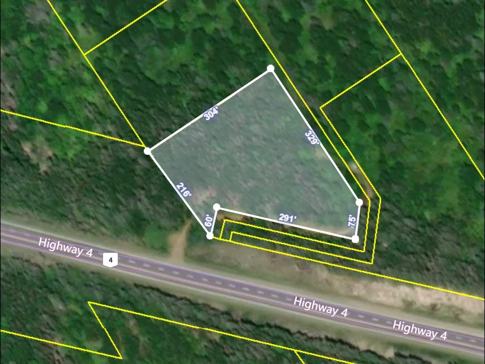 Lakeshore Drive W Lot 8, Irish Cove, NS B0E 3B0, ,Land,For Sale,Lakeshore,202519480
