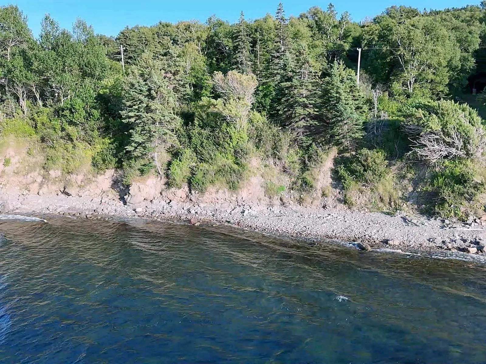 Lakeshore Drive W Lot 8, Irish Cove, NS B0E 3B0, ,Land,For Sale,Lakeshore,202519480