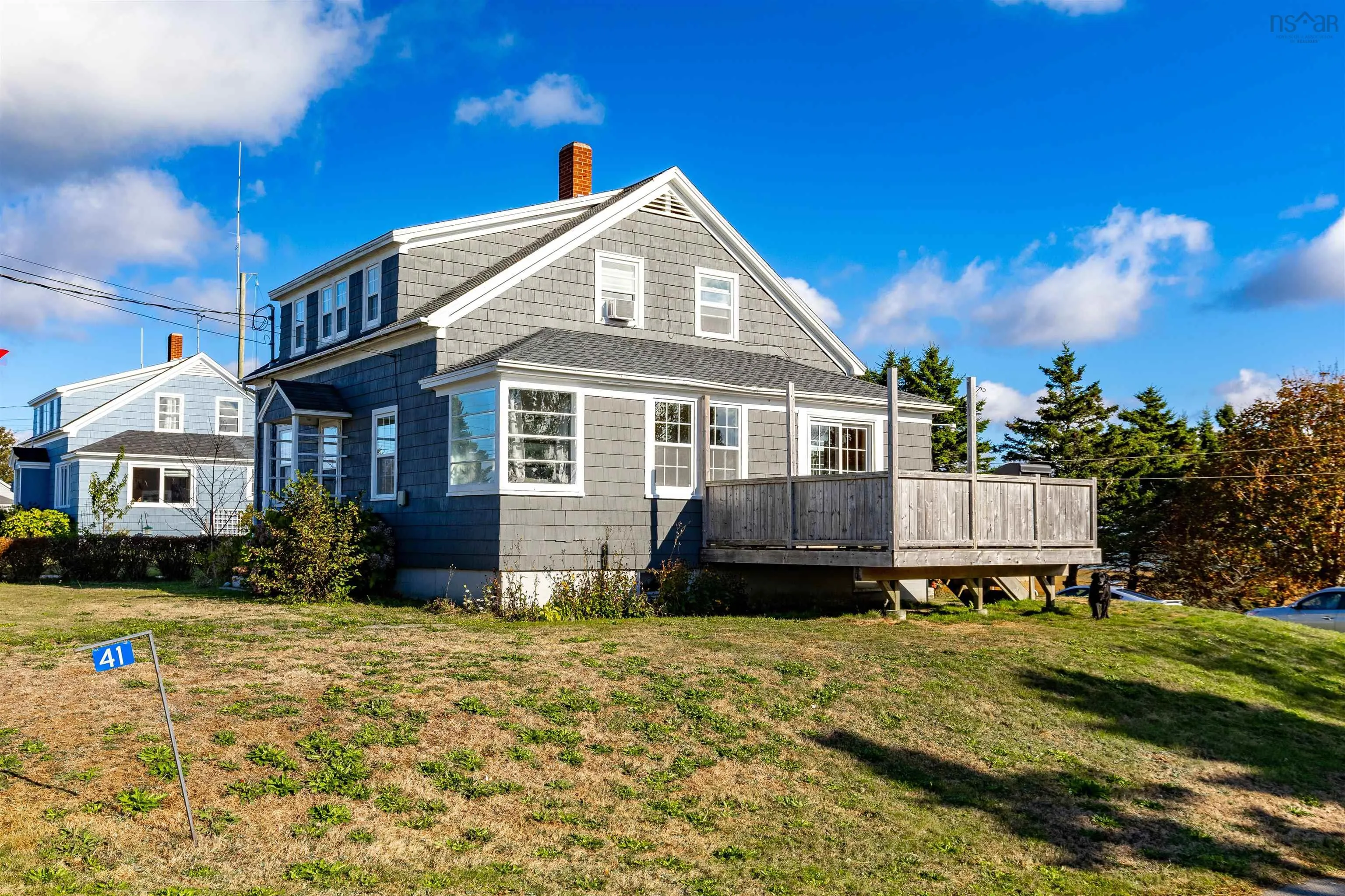 41 School Street, Lower West Pubnico, NS B0W 2C0, 3 Bedrooms Bedrooms, ,2 BathroomsBathrooms,Residential,For Sale,School,202525668