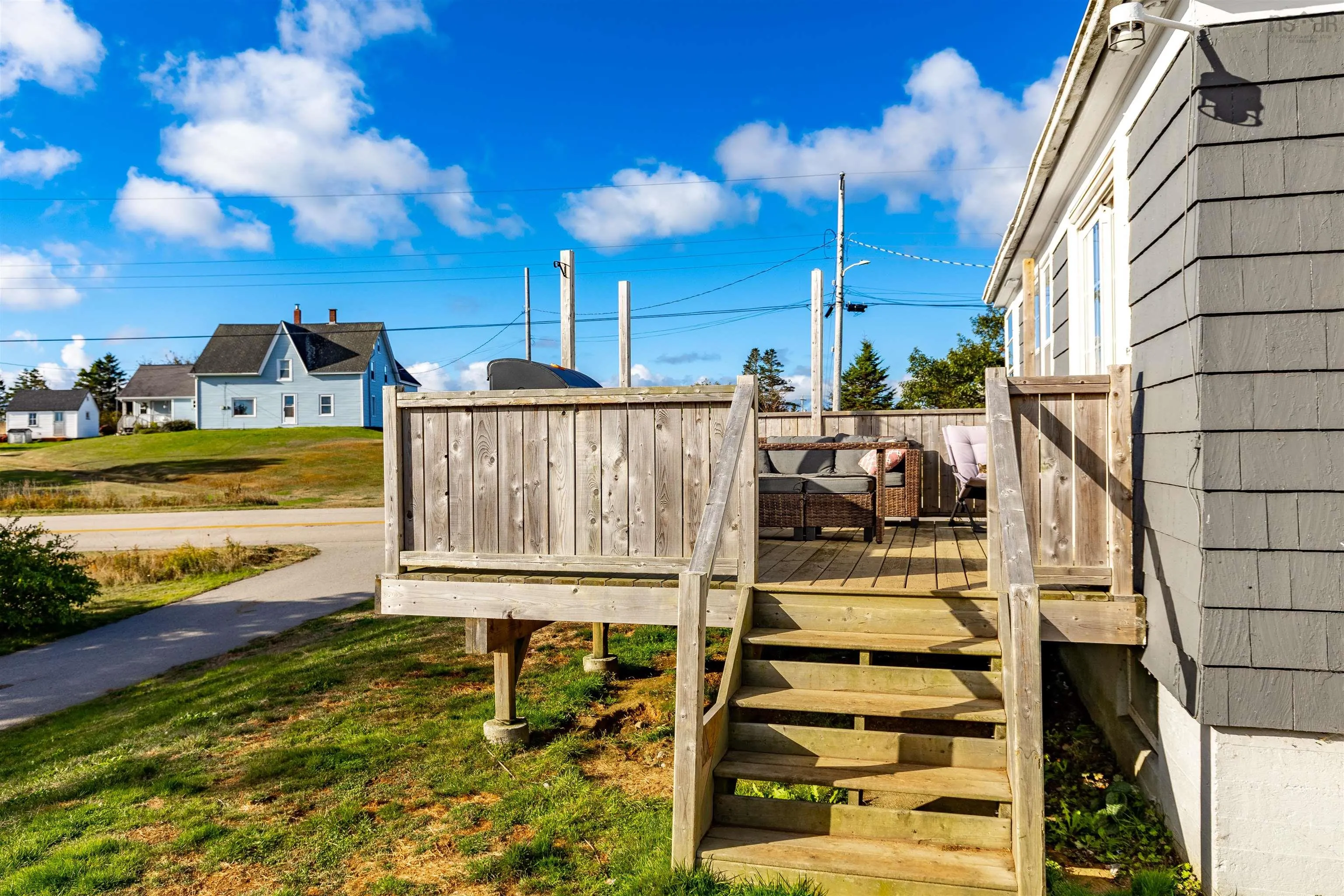 41 School Street, Lower West Pubnico, NS B0W 2C0, 3 Bedrooms Bedrooms, ,2 BathroomsBathrooms,Residential,For Sale,School,202525668