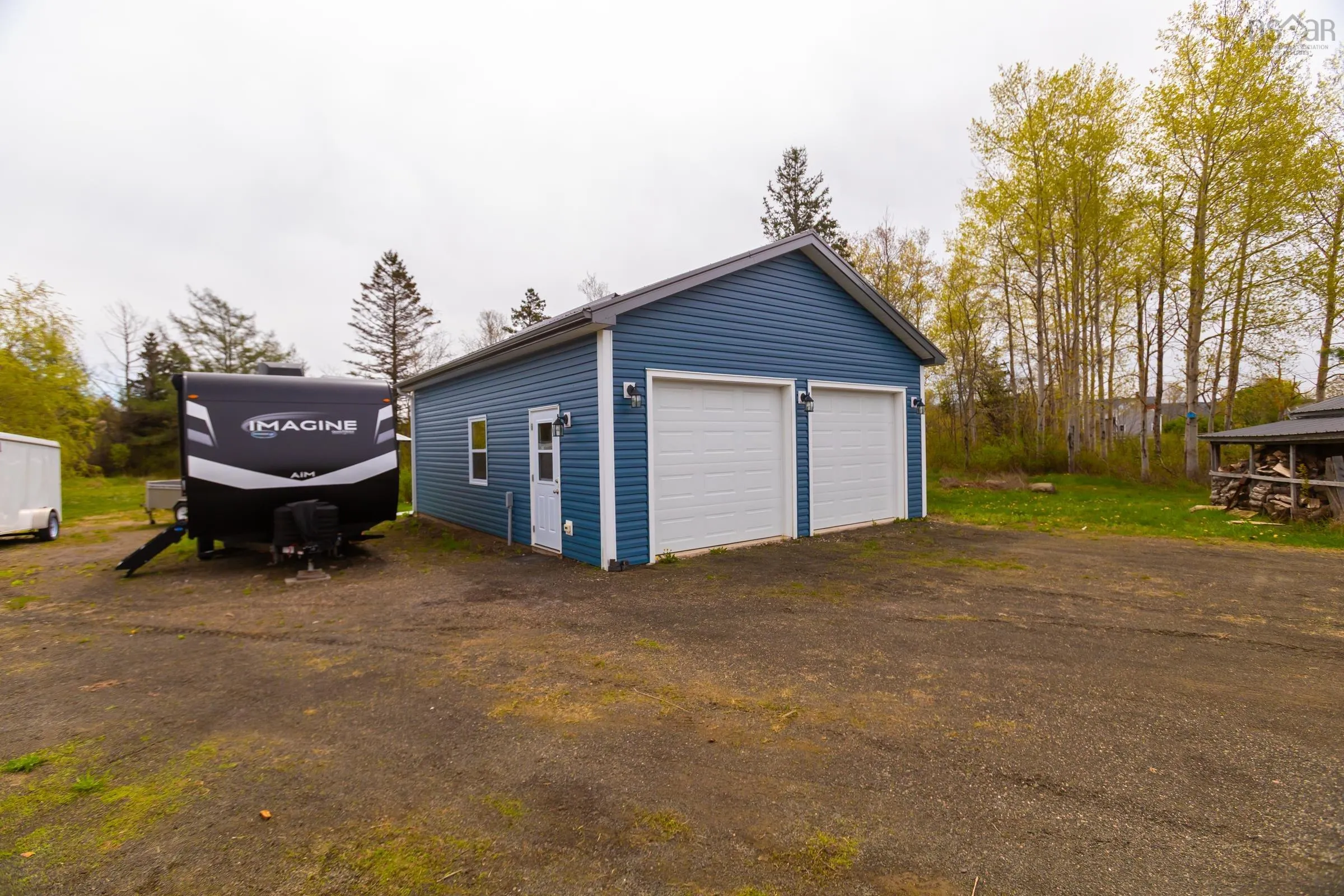 50 Chute Road, Upper Granville, NS B0S 1A0, 3 Bedrooms Bedrooms, ,1 BathroomBathrooms,Residential,For Sale,Chute,202511110