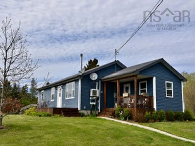 50 Chute Road, Upper Granville, NS B0S 1A0, 3 Bedrooms Bedrooms, ,1 BathroomBathrooms,Residential,For Sale,Chute,202511110