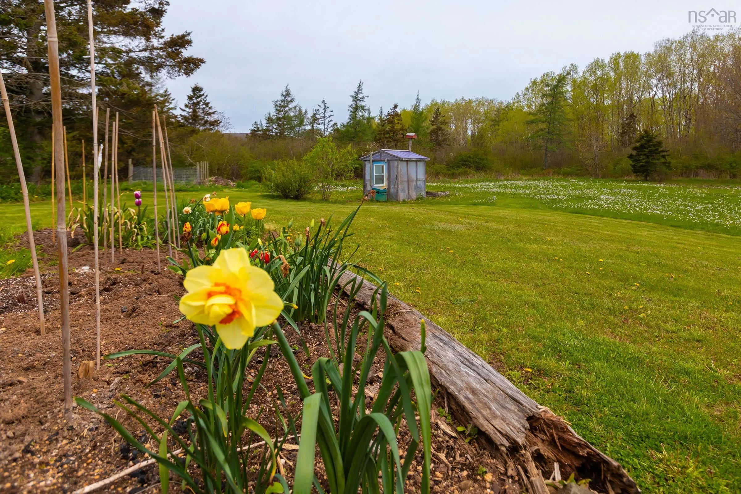 50 Chute Road, Upper Granville, NS B0S 1A0, 3 Bedrooms Bedrooms, ,1 BathroomBathrooms,Residential,For Sale,Chute,202511110