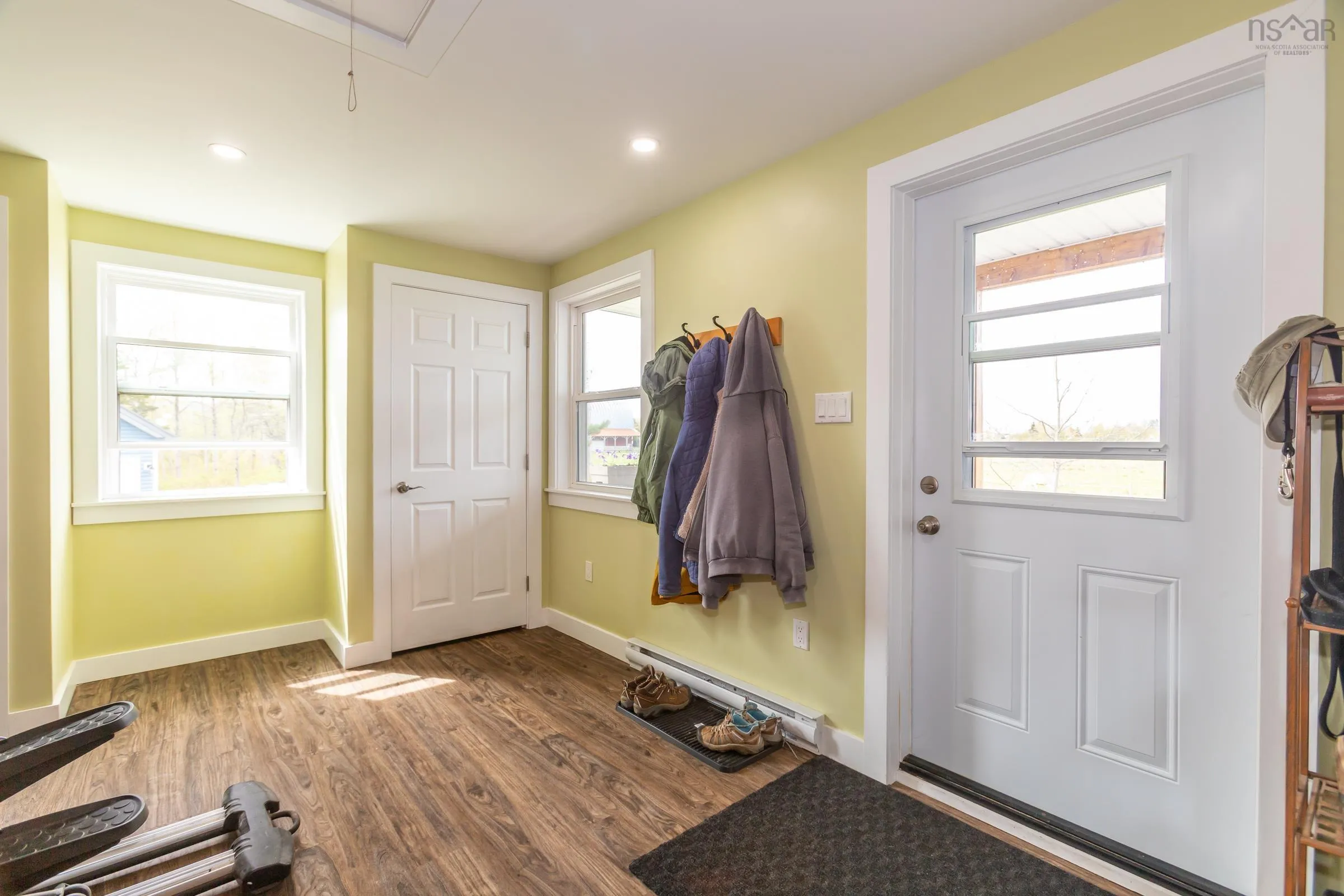 50 Chute Road, Upper Granville, NS B0S 1A0, 3 Bedrooms Bedrooms, ,1 BathroomBathrooms,Residential,For Sale,Chute,202511110