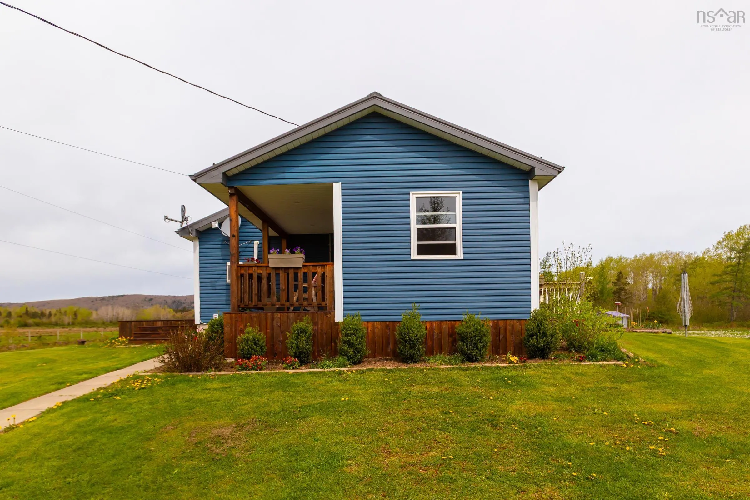 50 Chute Road, Upper Granville, NS B0S 1A0, 3 Bedrooms Bedrooms, ,1 BathroomBathrooms,Residential,For Sale,Chute,202511110