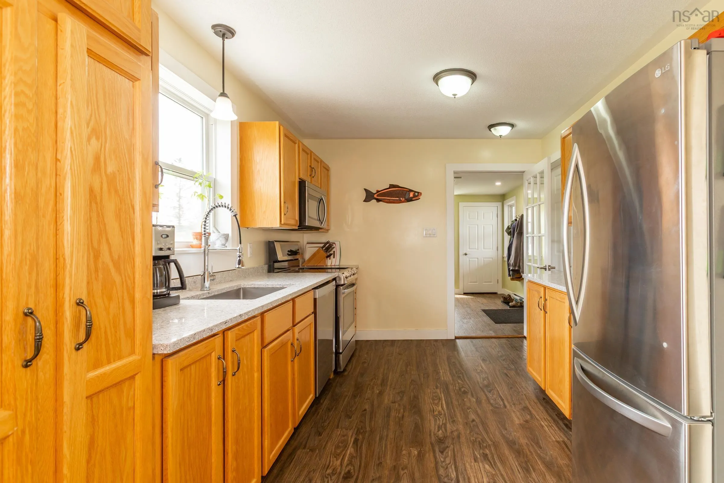 50 Chute Road, Upper Granville, NS B0S 1A0, 3 Bedrooms Bedrooms, ,1 BathroomBathrooms,Residential,For Sale,Chute,202511110