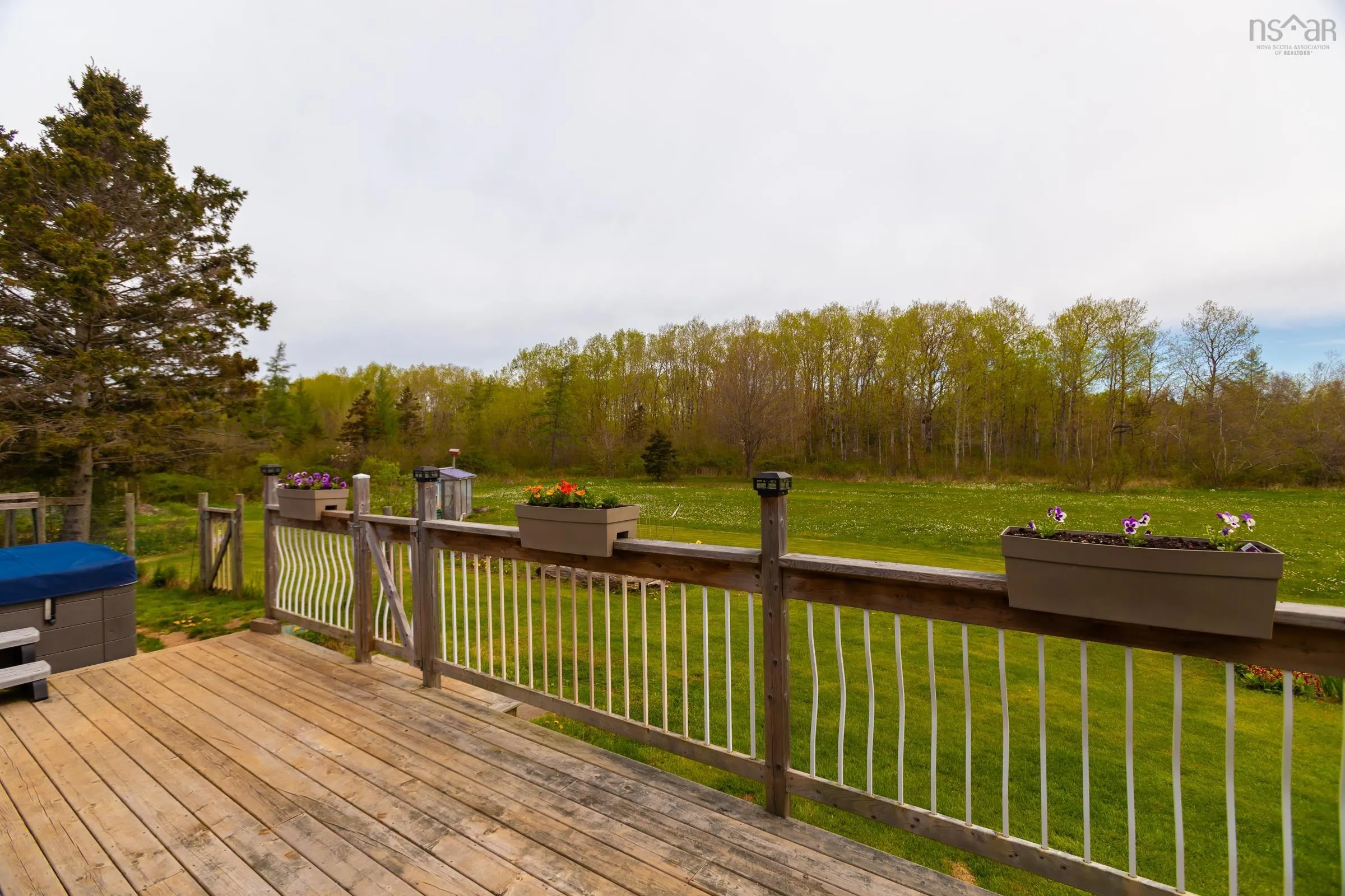 50 Chute Road, Upper Granville, NS B0S 1A0, 3 Bedrooms Bedrooms, ,1 BathroomBathrooms,Residential,For Sale,Chute,202511110