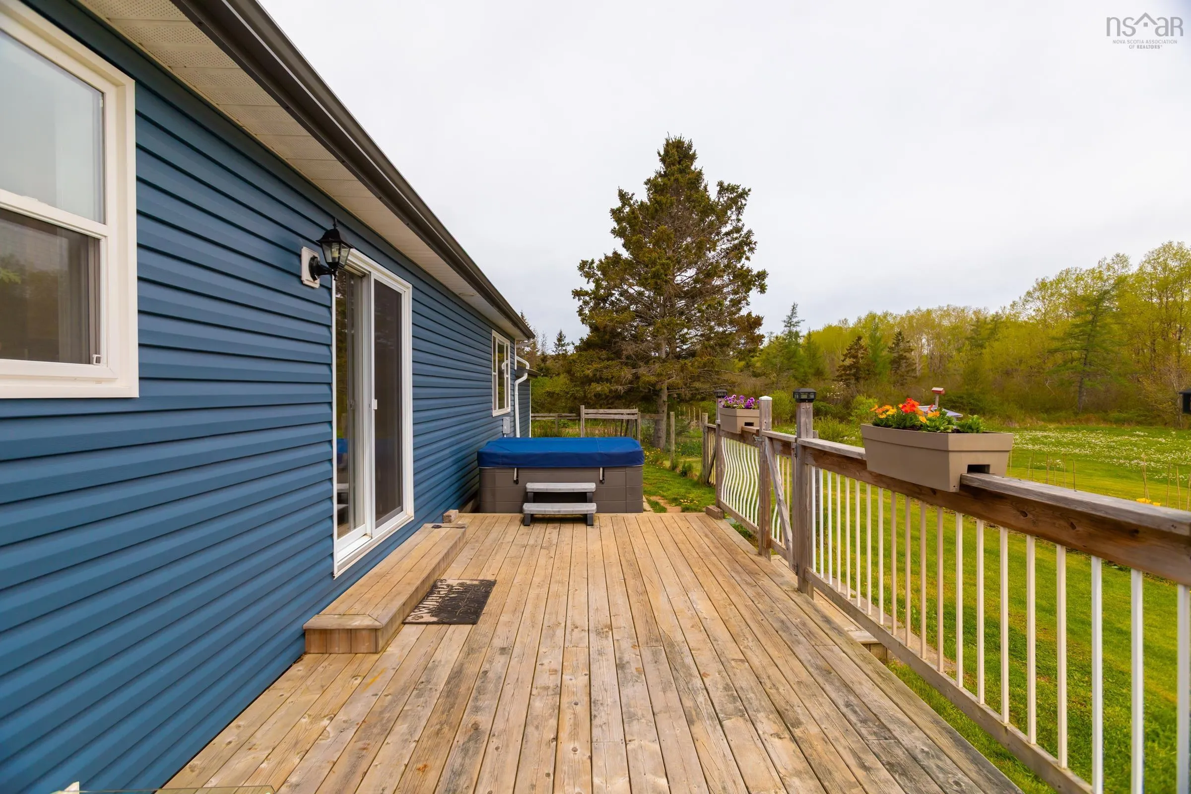 50 Chute Road, Upper Granville, NS B0S 1A0, 3 Bedrooms Bedrooms, ,1 BathroomBathrooms,Residential,For Sale,Chute,202511110