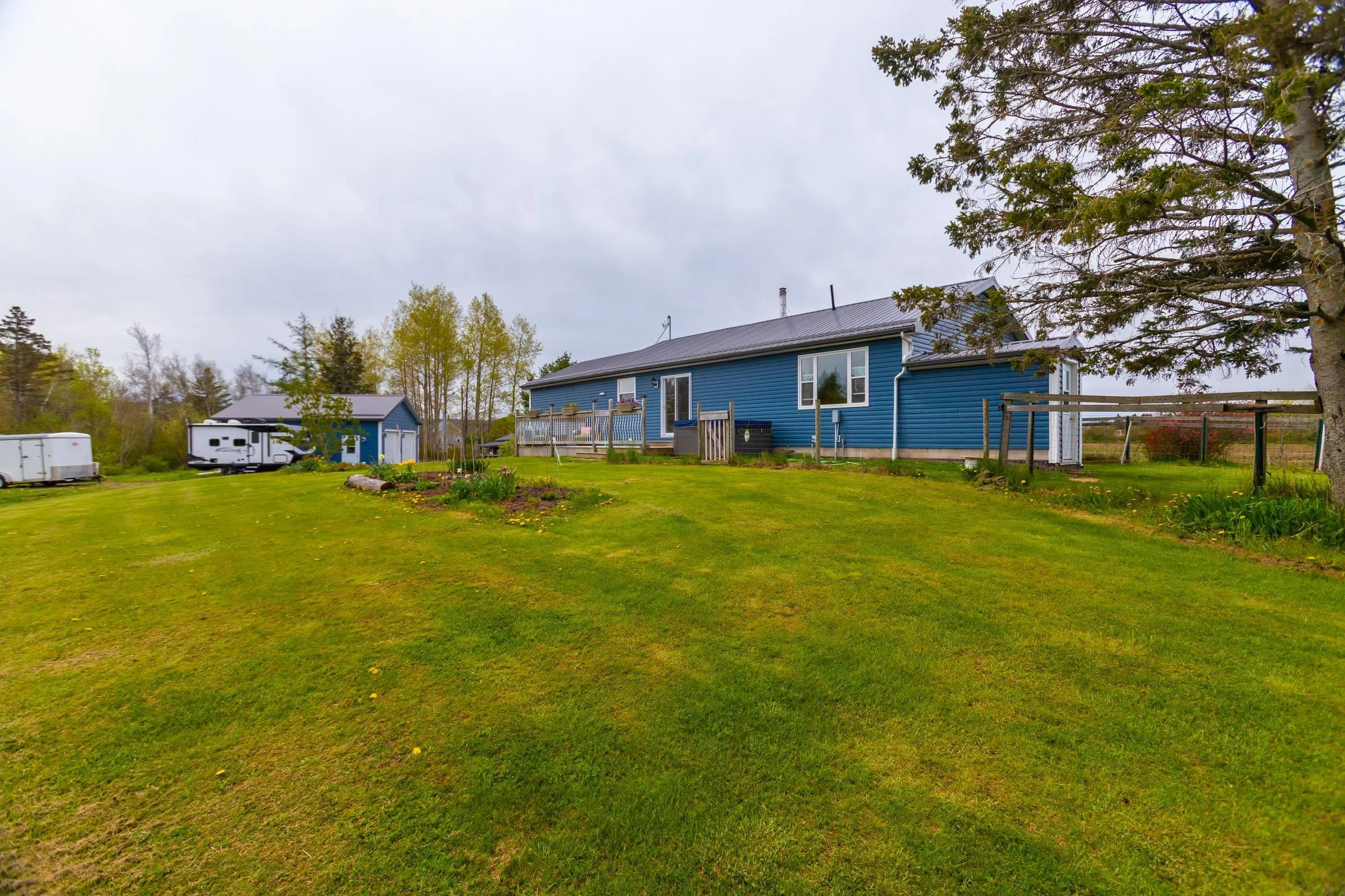 50 Chute Road, Upper Granville, NS B0S 1A0, 3 Bedrooms Bedrooms, ,1 BathroomBathrooms,Residential,For Sale,Chute,202511110