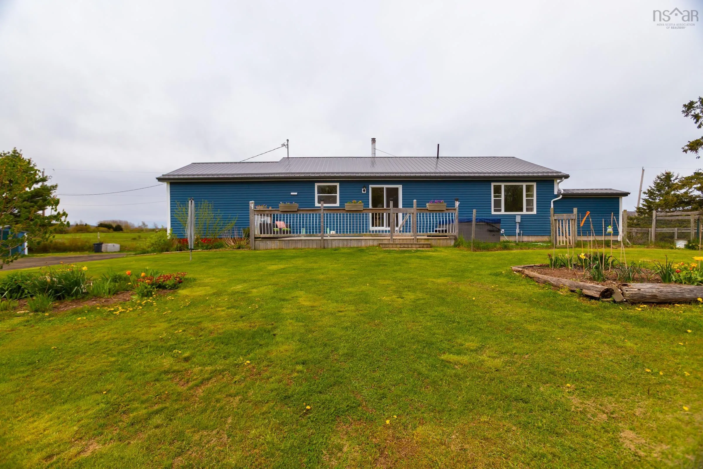 50 Chute Road, Upper Granville, NS B0S 1A0, 3 Bedrooms Bedrooms, ,1 BathroomBathrooms,Residential,For Sale,Chute,202511110