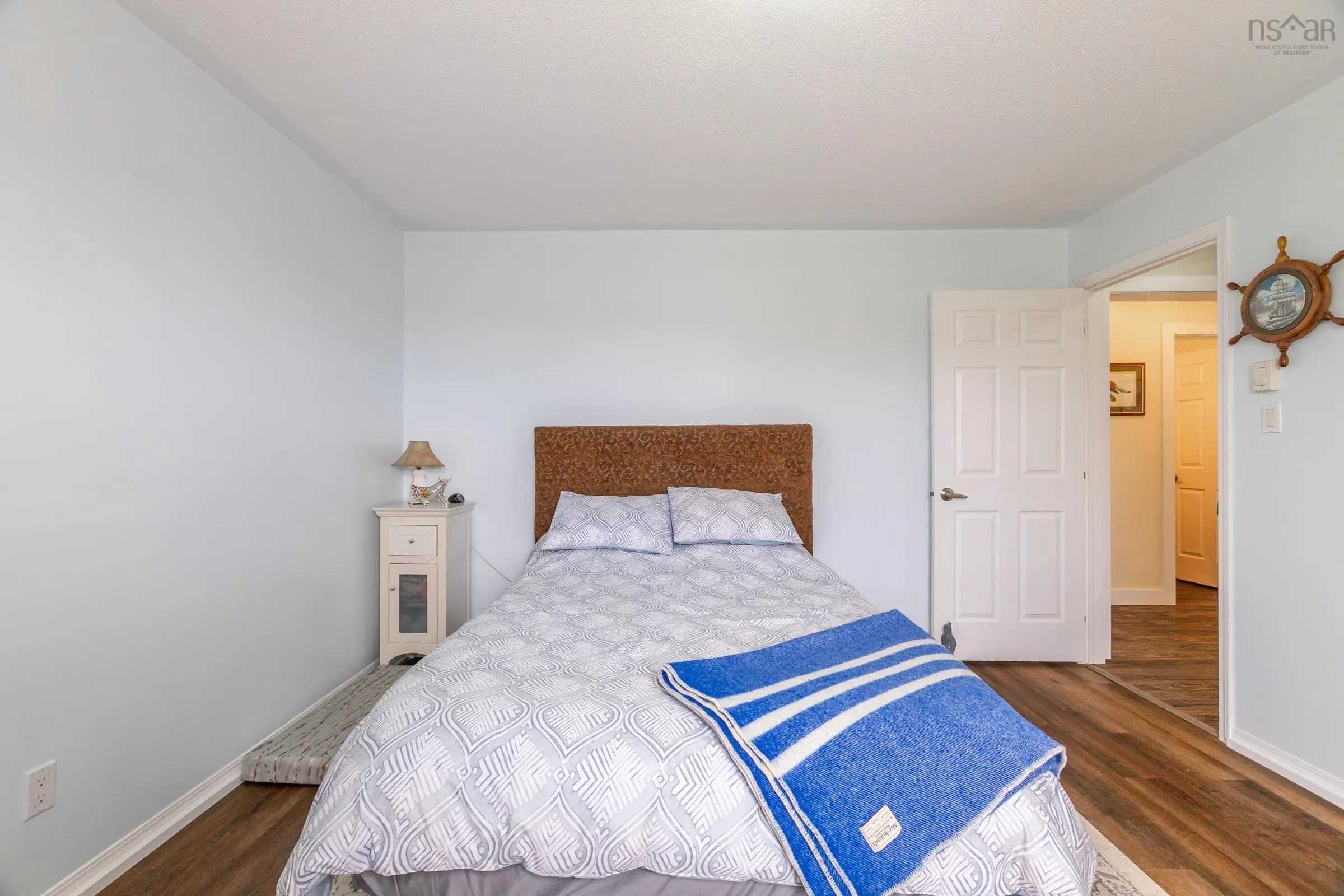 50 Chute Road, Upper Granville, NS B0S 1A0, 3 Bedrooms Bedrooms, ,1 BathroomBathrooms,Residential,For Sale,Chute,202511110