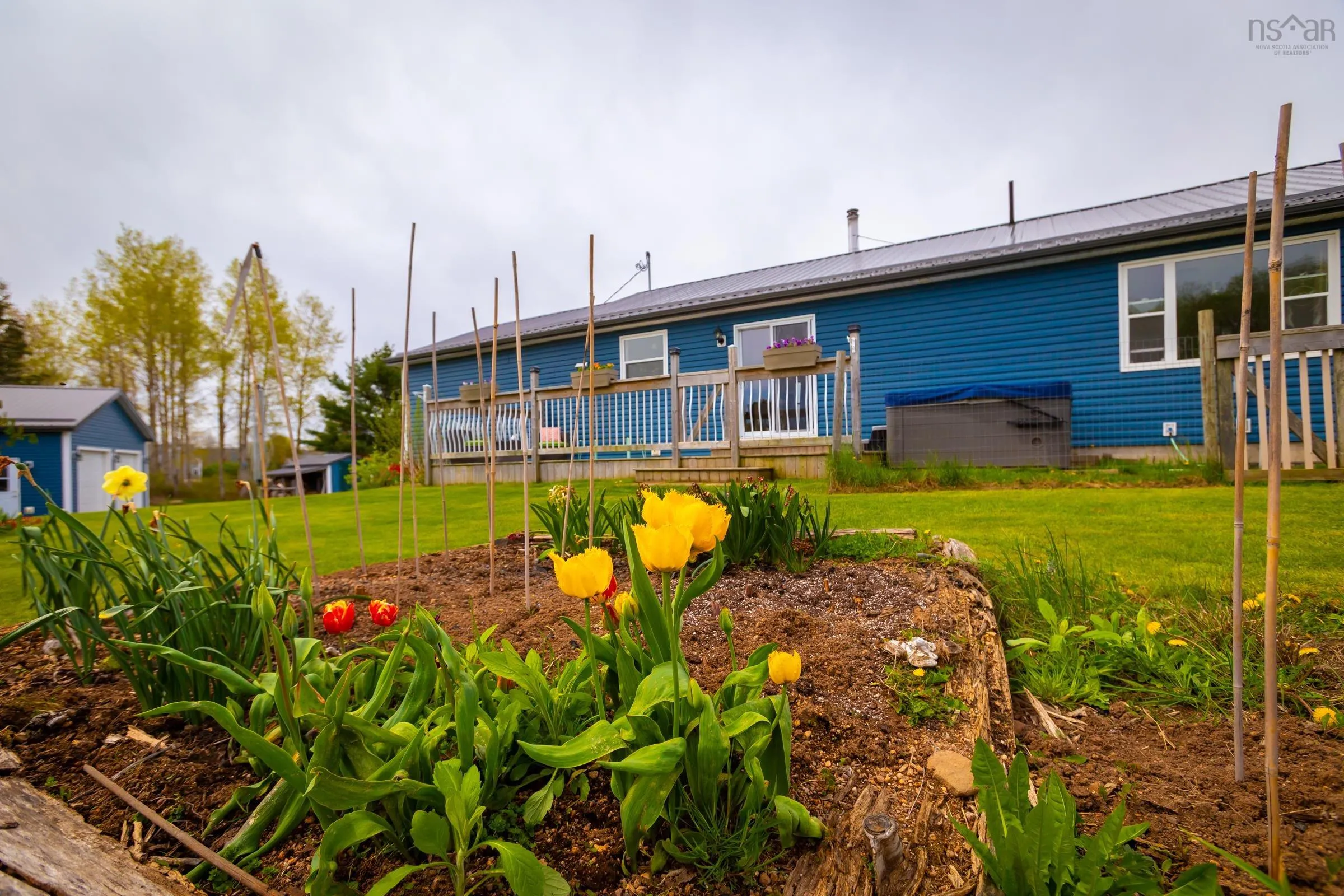 50 Chute Road, Upper Granville, NS B0S 1A0, 3 Bedrooms Bedrooms, ,1 BathroomBathrooms,Residential,For Sale,Chute,202511110