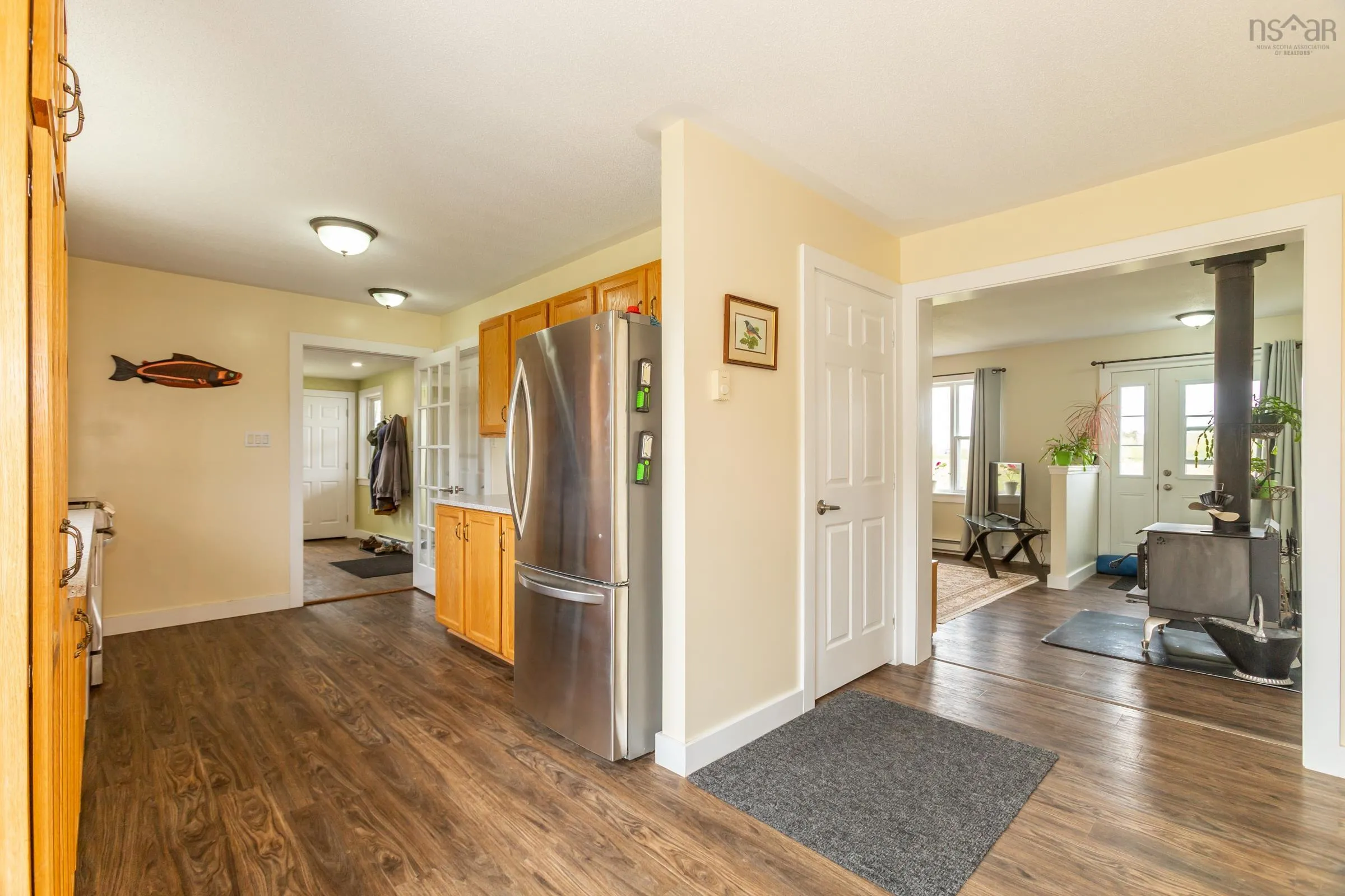 50 Chute Road, Upper Granville, NS B0S 1A0, 3 Bedrooms Bedrooms, ,1 BathroomBathrooms,Residential,For Sale,Chute,202511110