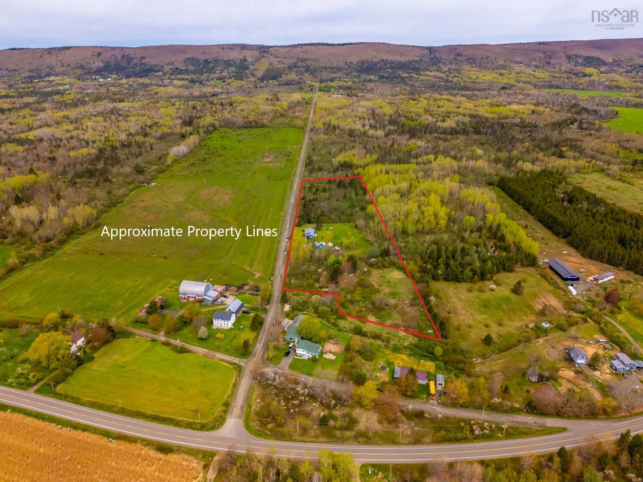 50 Chute Road, Upper Granville, NS B0S 1A0, 3 Bedrooms Bedrooms, ,1 BathroomBathrooms,Residential,For Sale,Chute,202511110