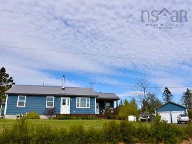 50 Chute Road, Upper Granville, NS B0S 1A0, 3 Bedrooms Bedrooms, ,1 BathroomBathrooms,Residential,For Sale,Chute,202511110