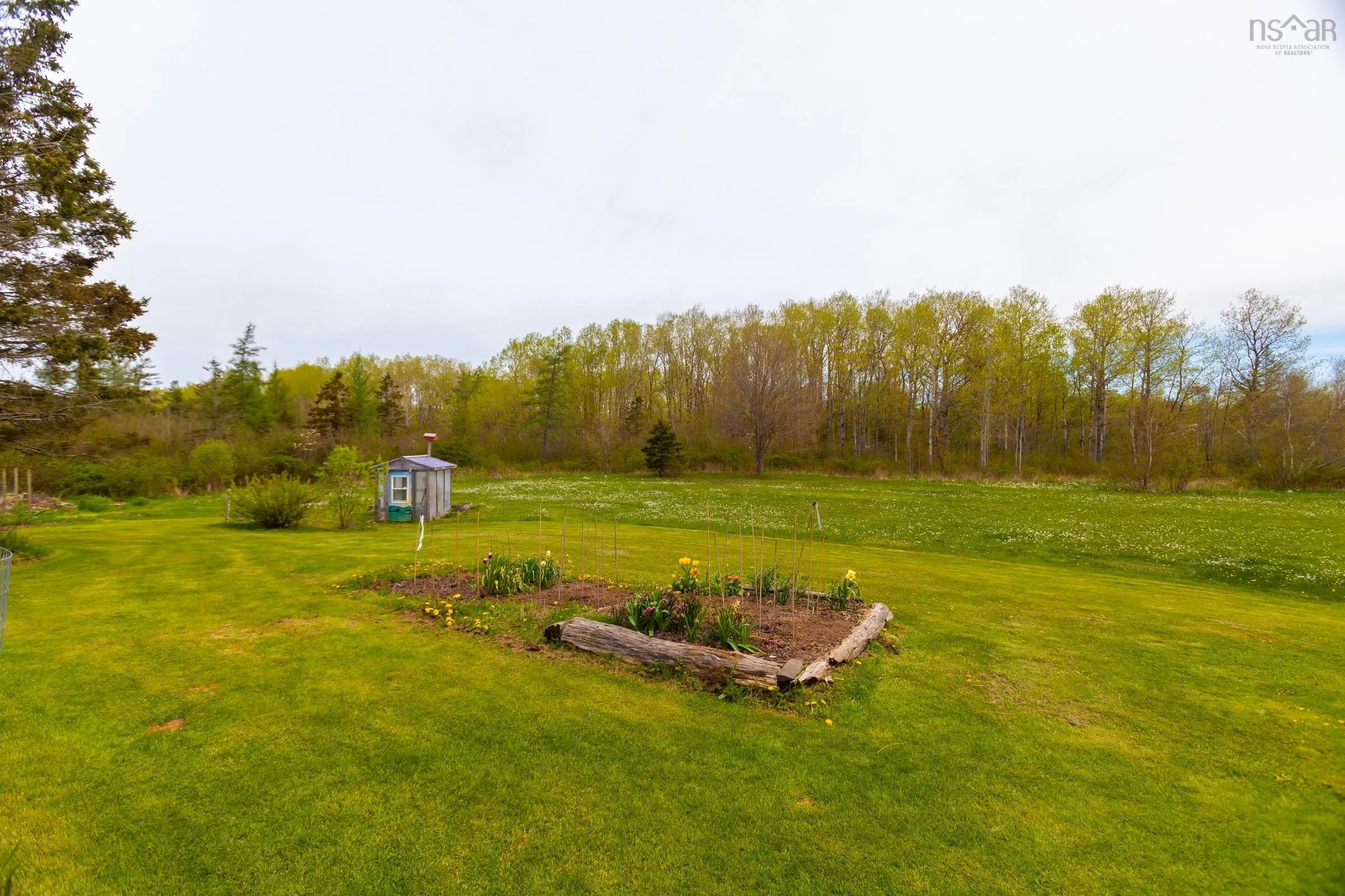 50 Chute Road, Upper Granville, NS B0S 1A0, 3 Bedrooms Bedrooms, ,1 BathroomBathrooms,Residential,For Sale,Chute,202511110