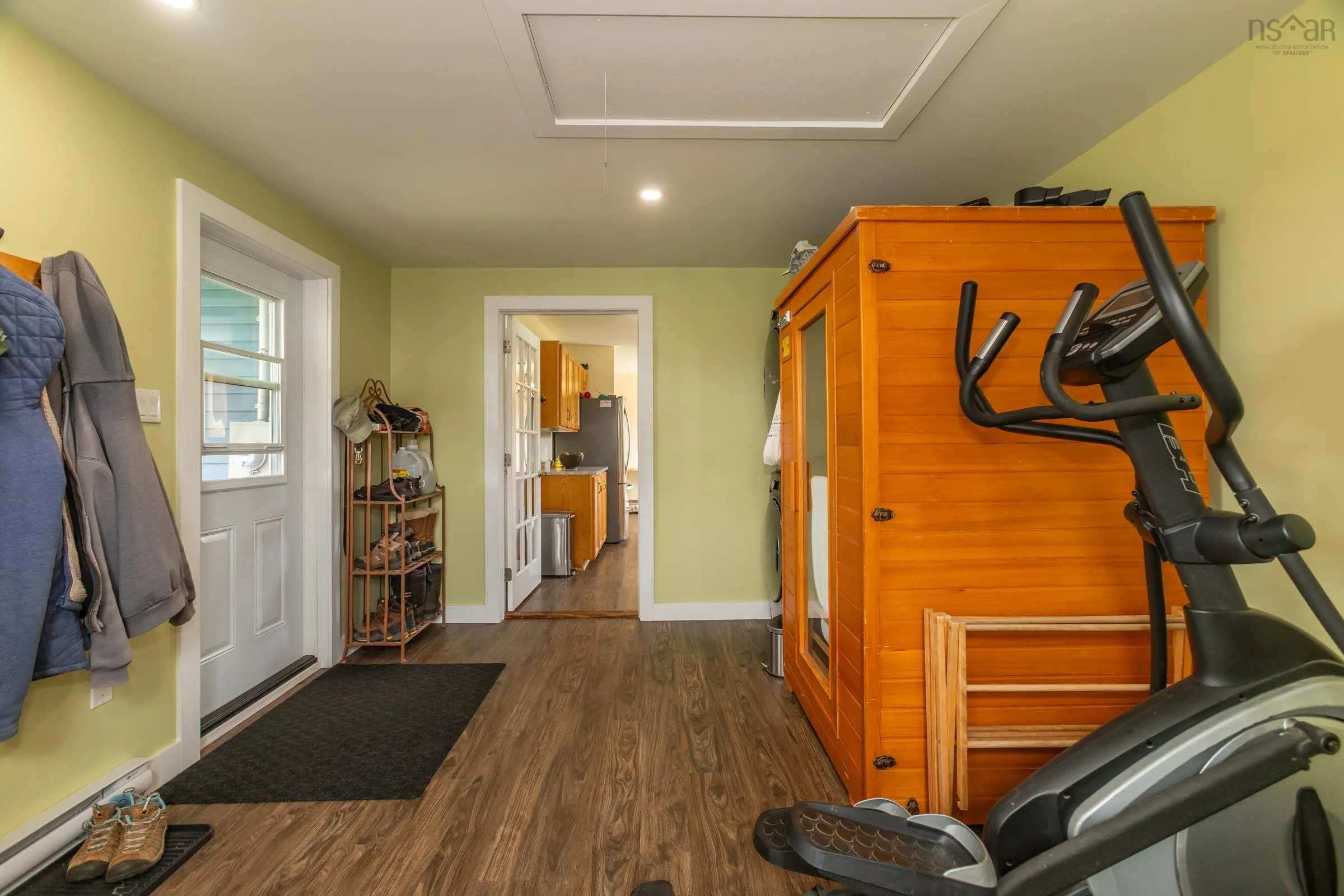50 Chute Road, Upper Granville, NS B0S 1A0, 3 Bedrooms Bedrooms, ,1 BathroomBathrooms,Residential,For Sale,Chute,202511110