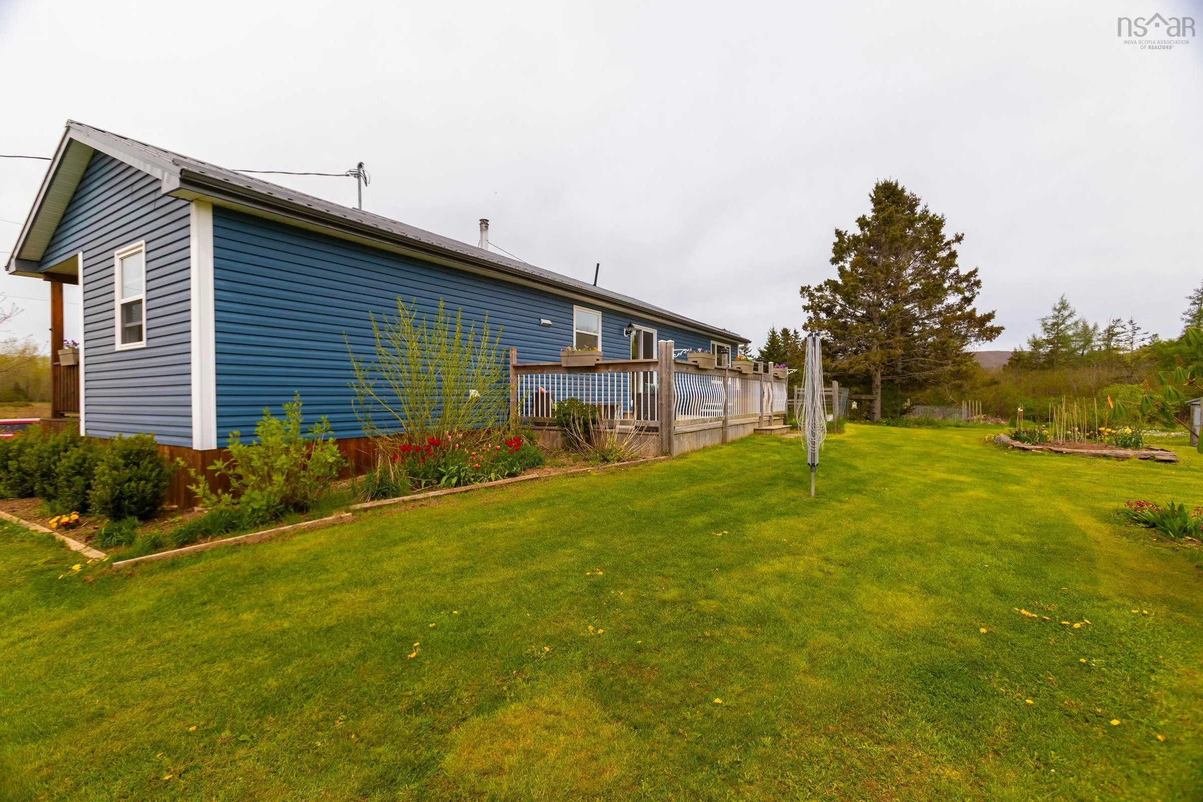 50 Chute Road, Upper Granville, NS B0S 1A0, 3 Bedrooms Bedrooms, ,1 BathroomBathrooms,Residential,For Sale,Chute,202511110