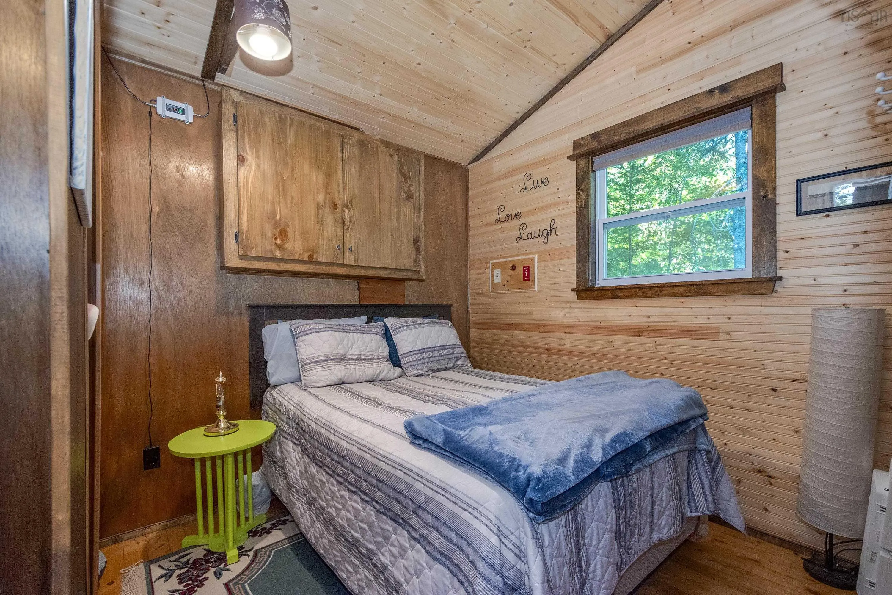 146 O-3 Road, Lake George, NS B0P 1C0, 2 Bedrooms Bedrooms, ,1 BathroomBathrooms,Residential,For Sale,O-3,202519998