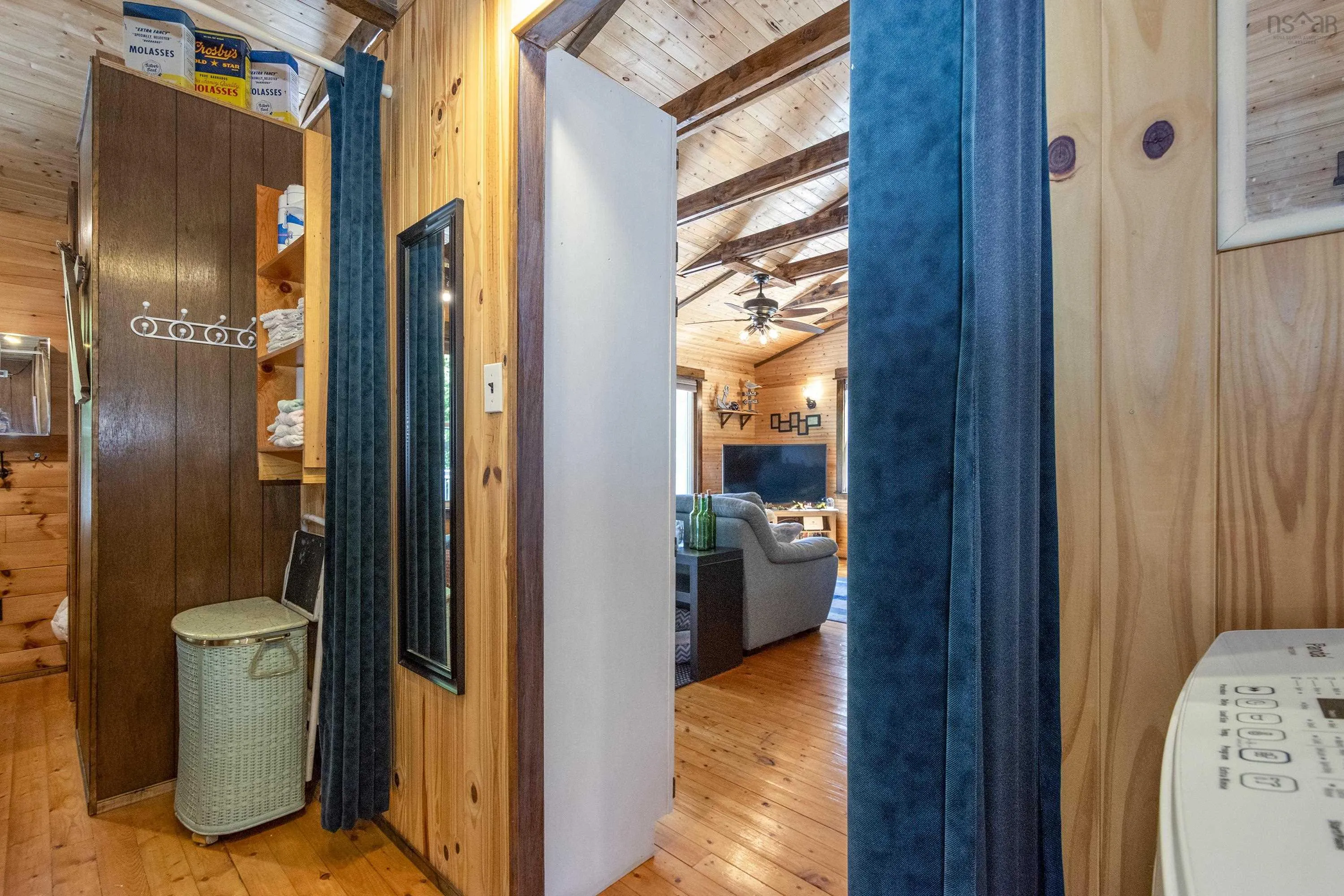 146 O-3 Road, Lake George, NS B0P 1C0, 2 Bedrooms Bedrooms, ,1 BathroomBathrooms,Residential,For Sale,O-3,202519998