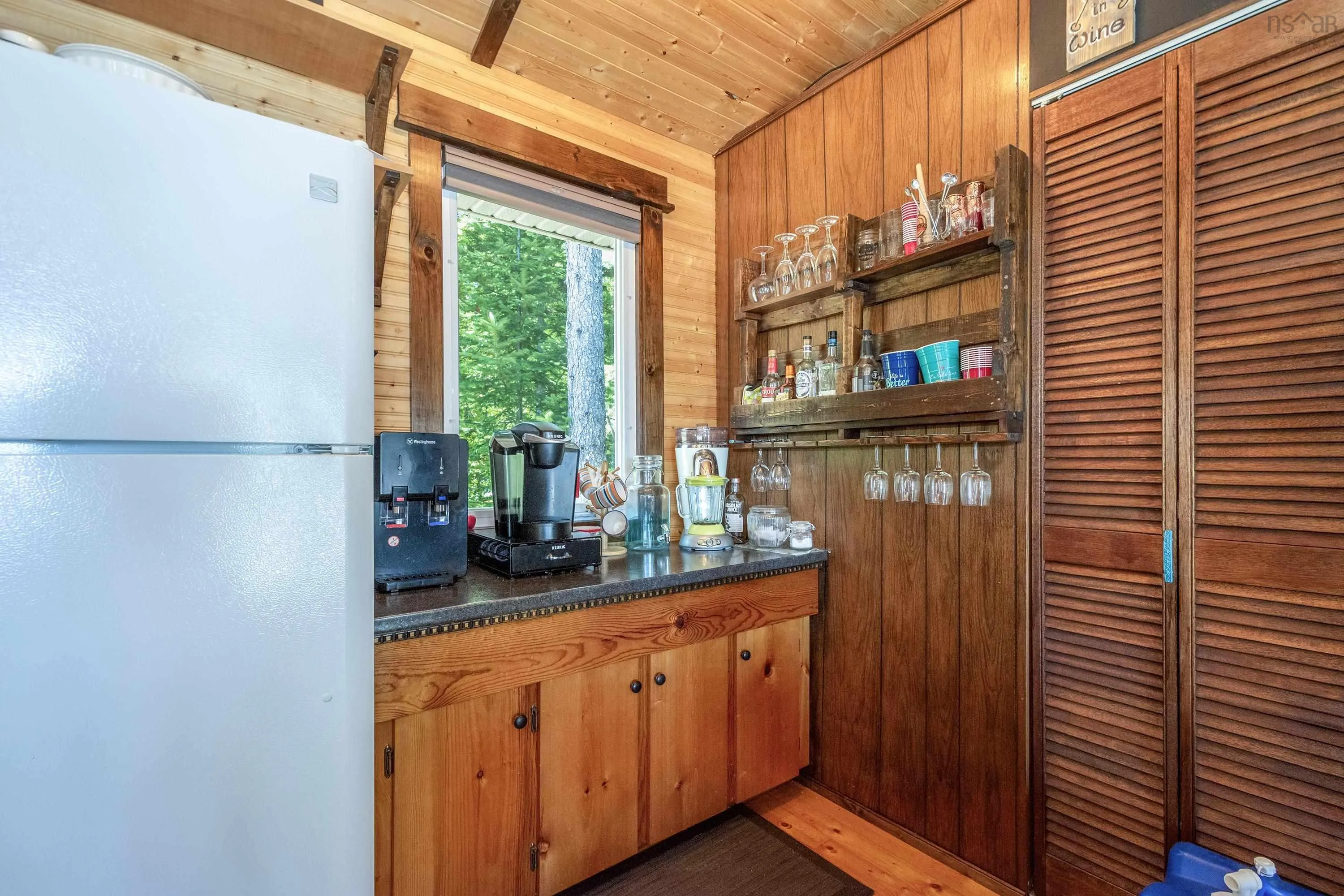 146 O-3 Road, Lake George, NS B0P 1C0, 2 Bedrooms Bedrooms, ,1 BathroomBathrooms,Residential,For Sale,O-3,202519998