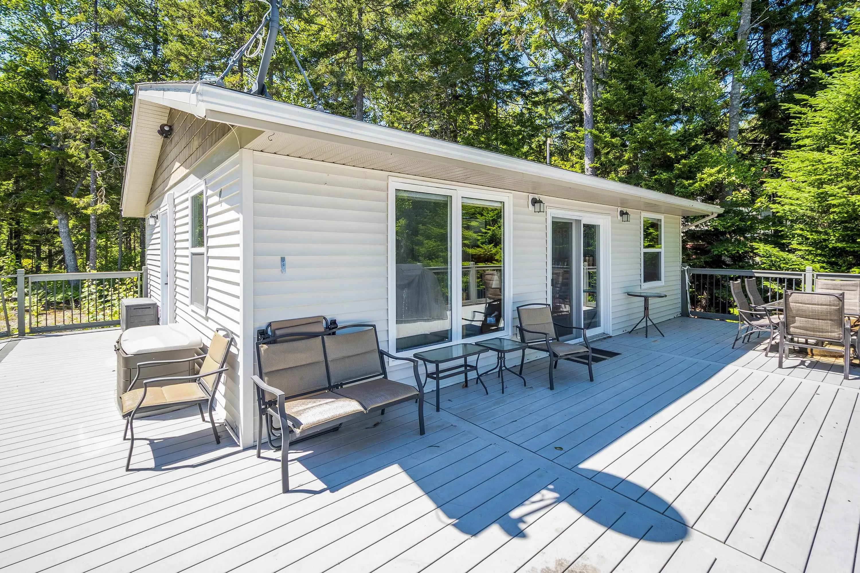 146 O-3 Road, Lake George, NS B0P 1C0, 2 Bedrooms Bedrooms, ,1 BathroomBathrooms,Residential,For Sale,O-3,202519998