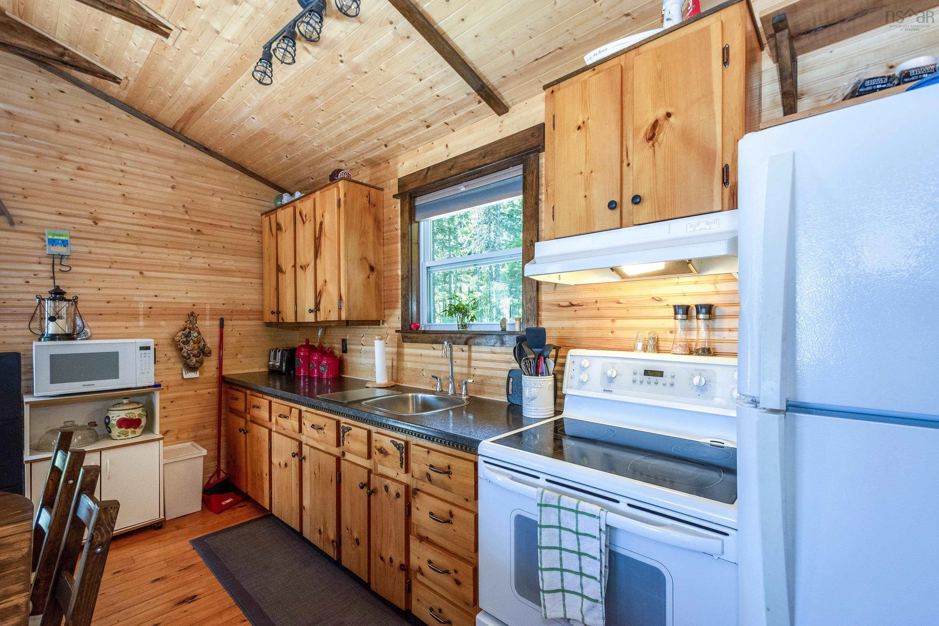 146 O-3 Road, Lake George, NS B0P 1C0, 2 Bedrooms Bedrooms, ,1 BathroomBathrooms,Residential,For Sale,O-3,202519998