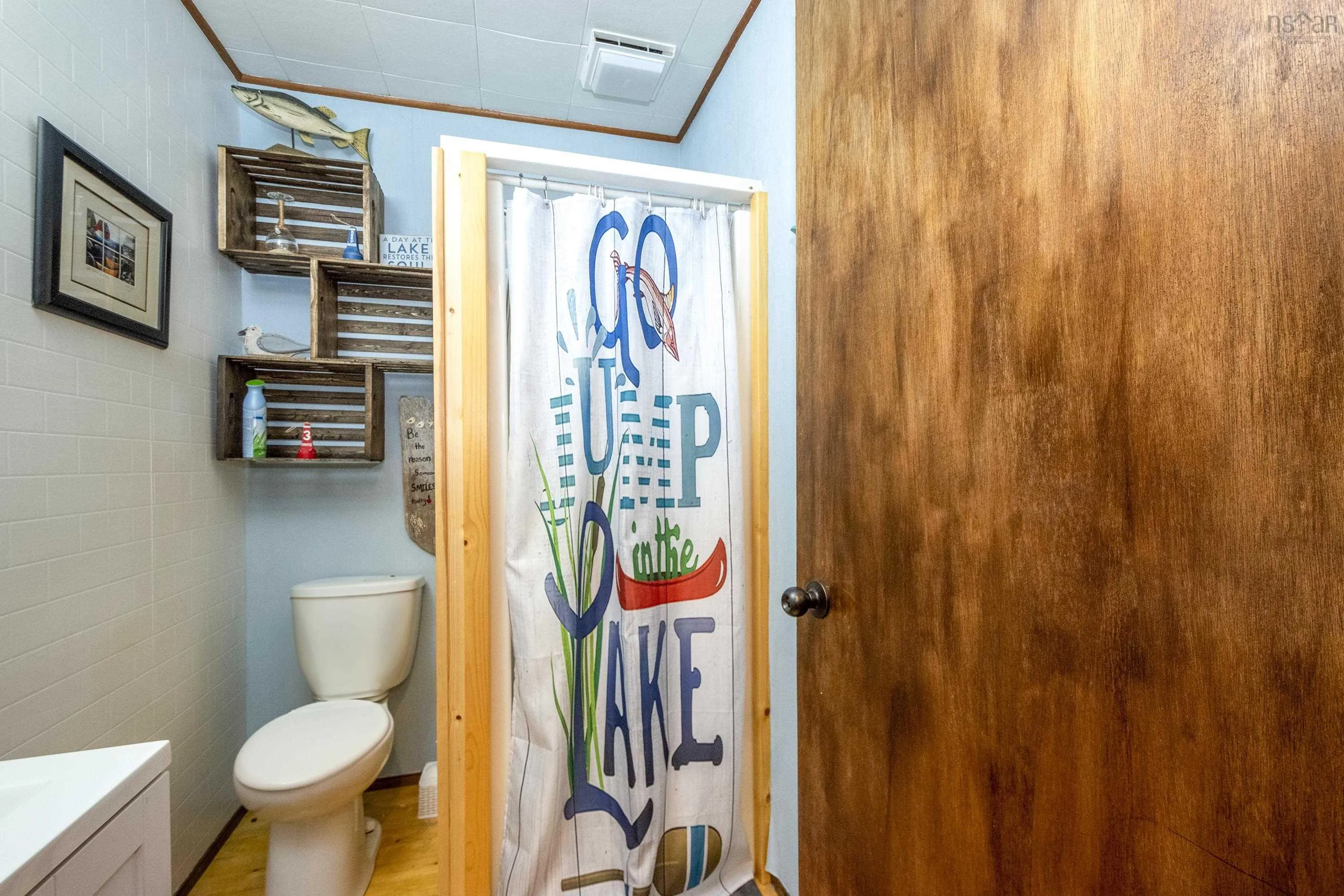 146 O-3 Road, Lake George, NS B0P 1C0, 2 Bedrooms Bedrooms, ,1 BathroomBathrooms,Residential,For Sale,O-3,202519998