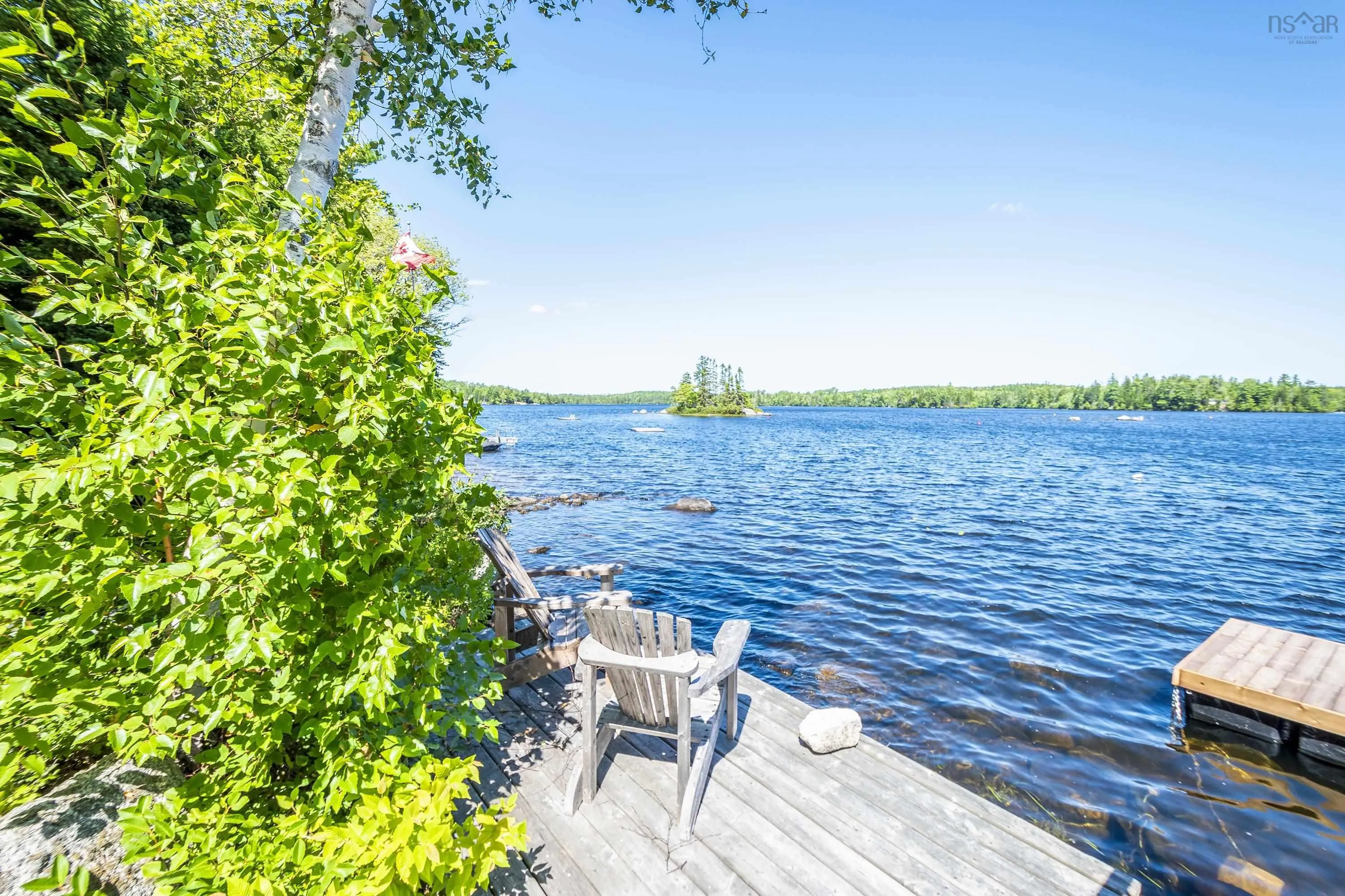 146 O-3 Road, Lake George, NS B0P 1C0, 2 Bedrooms Bedrooms, ,1 BathroomBathrooms,Residential,For Sale,O-3,202519998