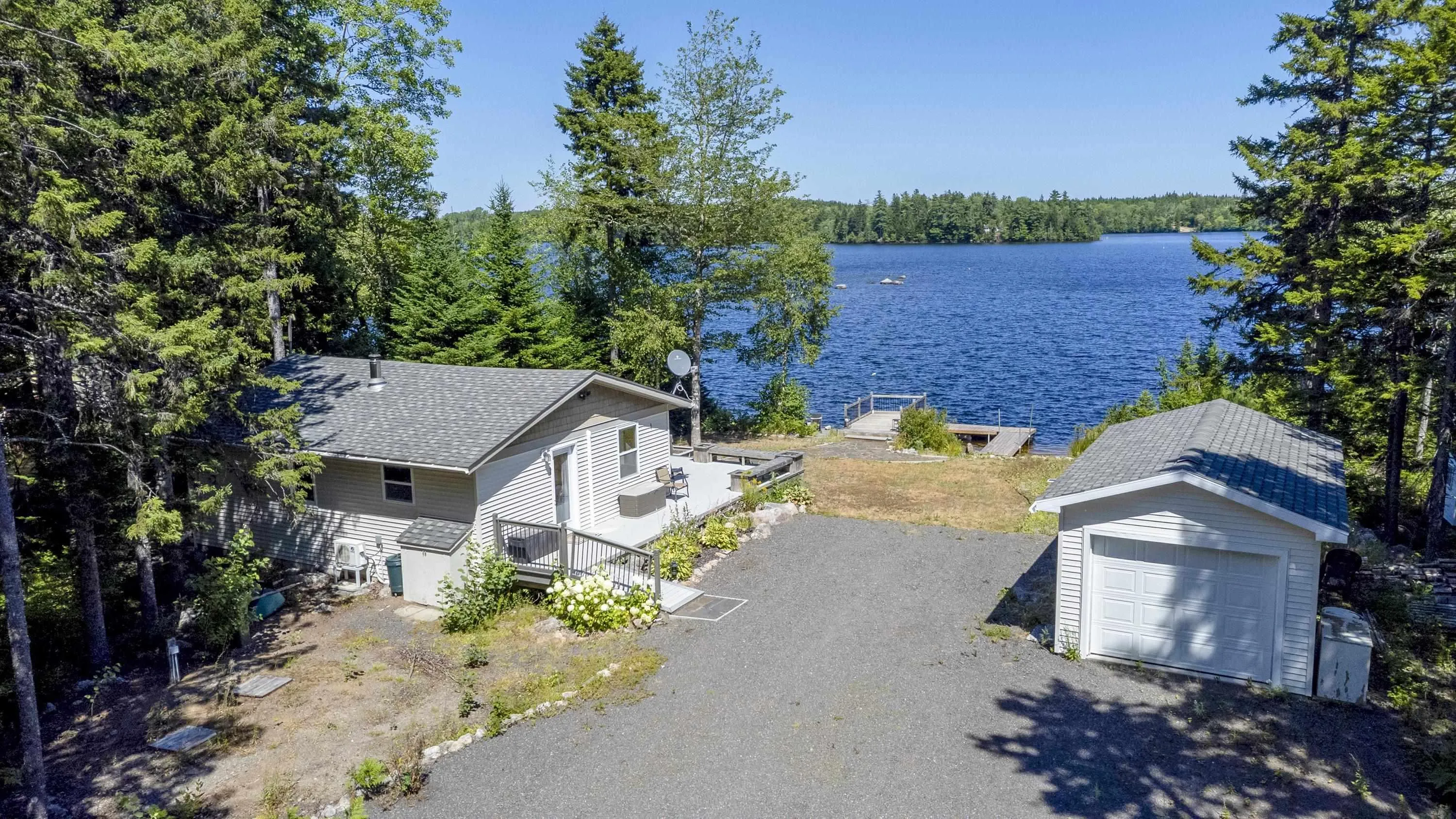 146 O-3 Road, Lake George, NS B0P 1C0, 2 Bedrooms Bedrooms, ,1 BathroomBathrooms,Residential,For Sale,O-3,202519998