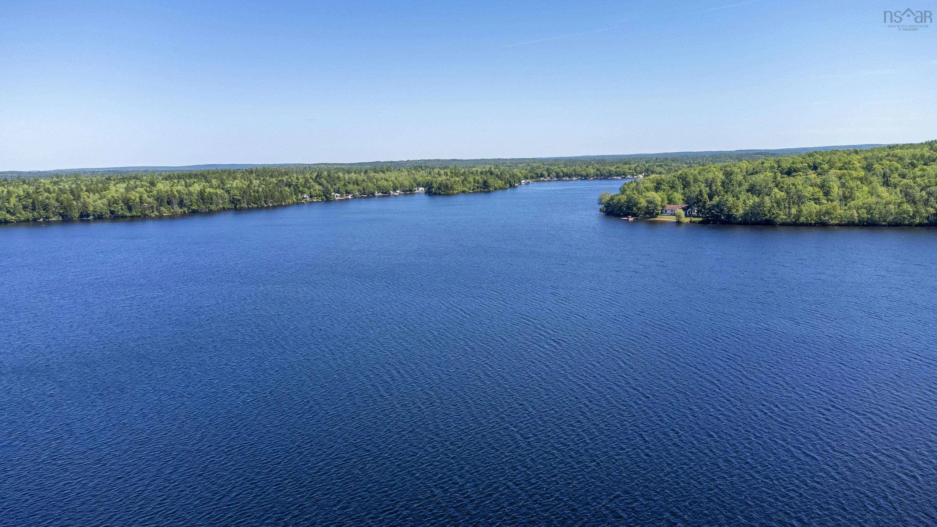146 O-3 Road, Lake George, NS B0P 1C0, 2 Bedrooms Bedrooms, ,1 BathroomBathrooms,Residential,For Sale,O-3,202519998