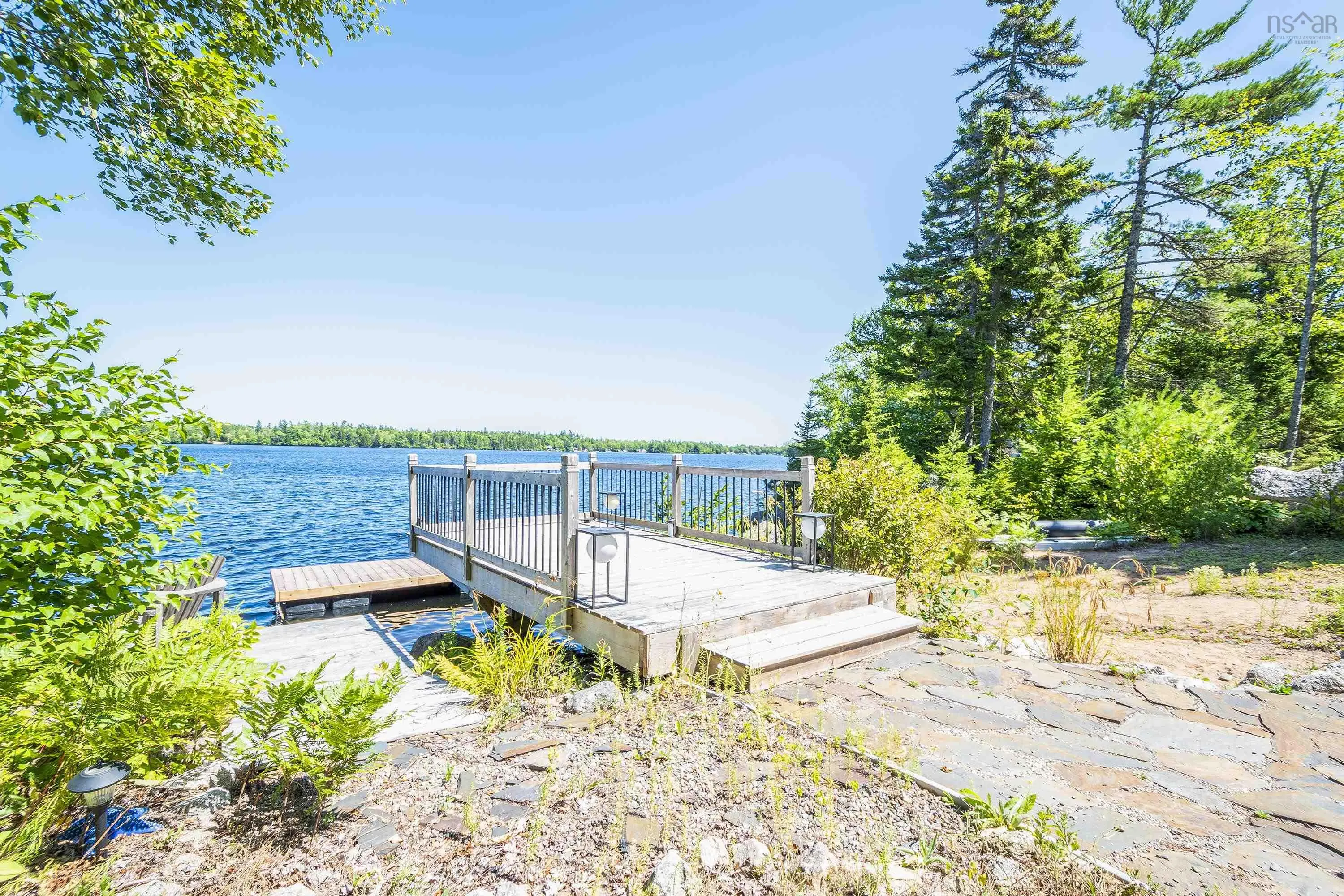 146 O-3 Road, Lake George, NS B0P 1C0, 2 Bedrooms Bedrooms, ,1 BathroomBathrooms,Residential,For Sale,O-3,202519998