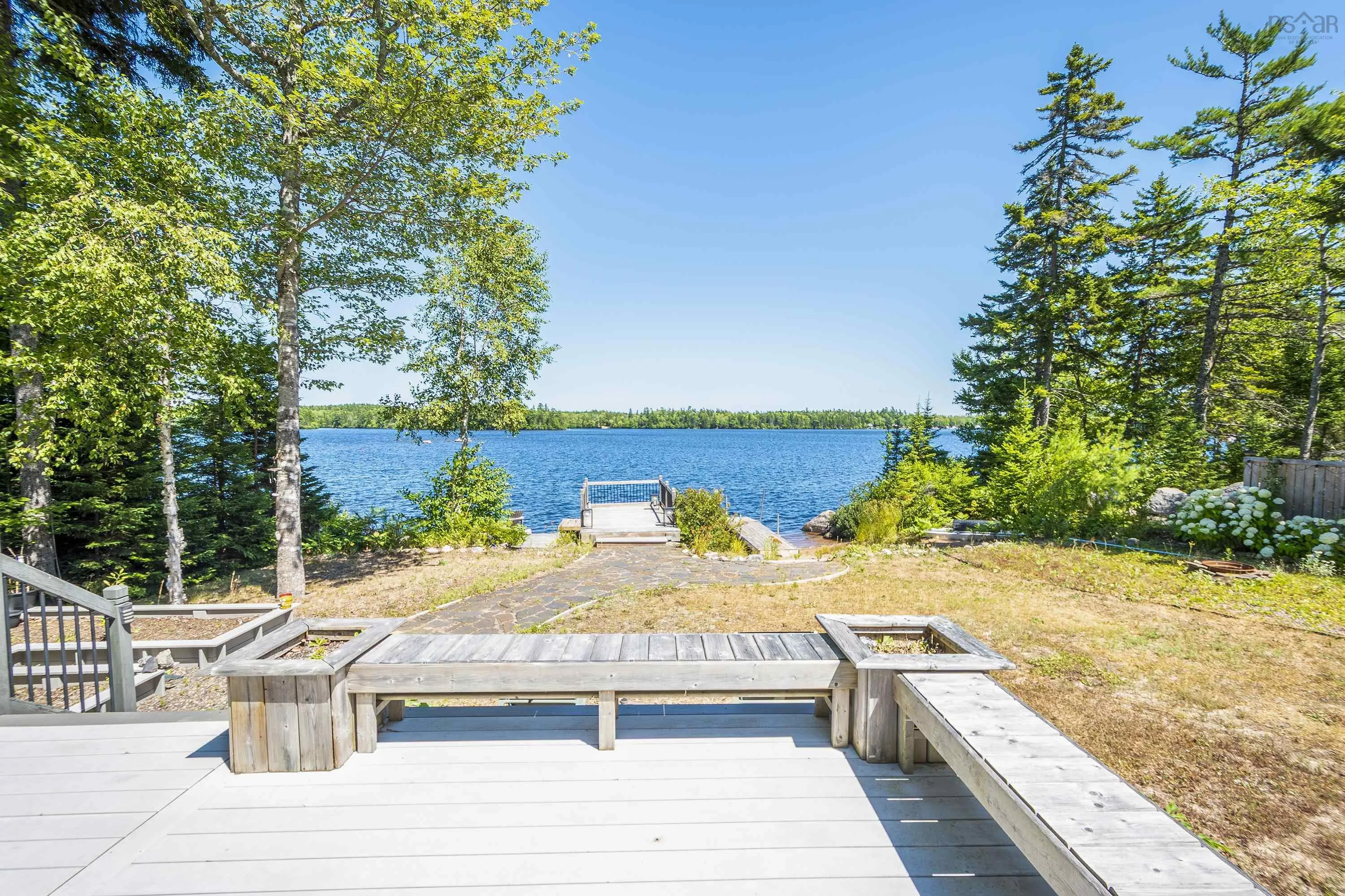146 O-3 Road, Lake George, NS B0P 1C0, 2 Bedrooms Bedrooms, ,1 BathroomBathrooms,Residential,For Sale,O-3,202519998