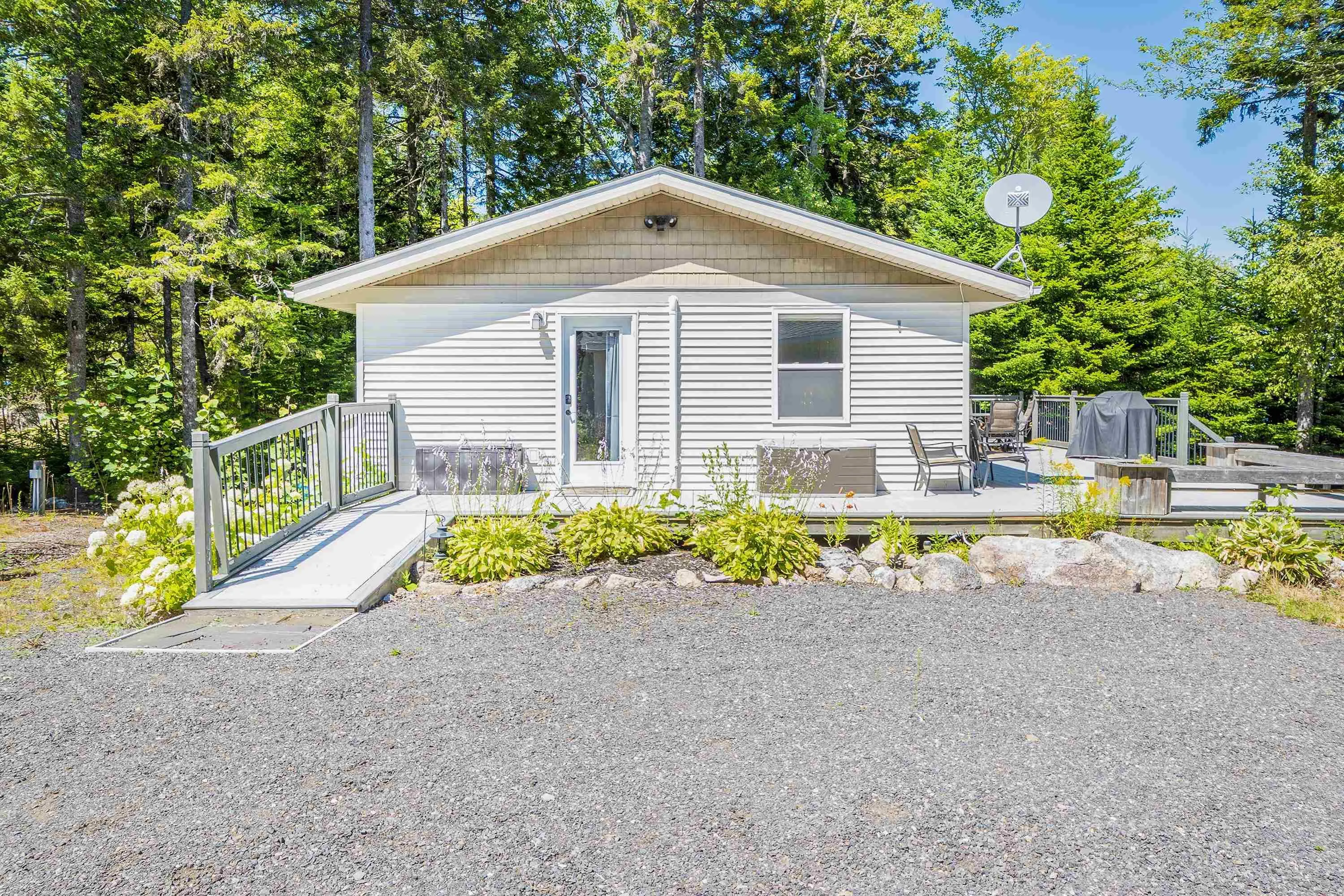 146 O-3 Road, Lake George, NS B0P 1C0, 2 Bedrooms Bedrooms, ,1 BathroomBathrooms,Residential,For Sale,O-3,202519998