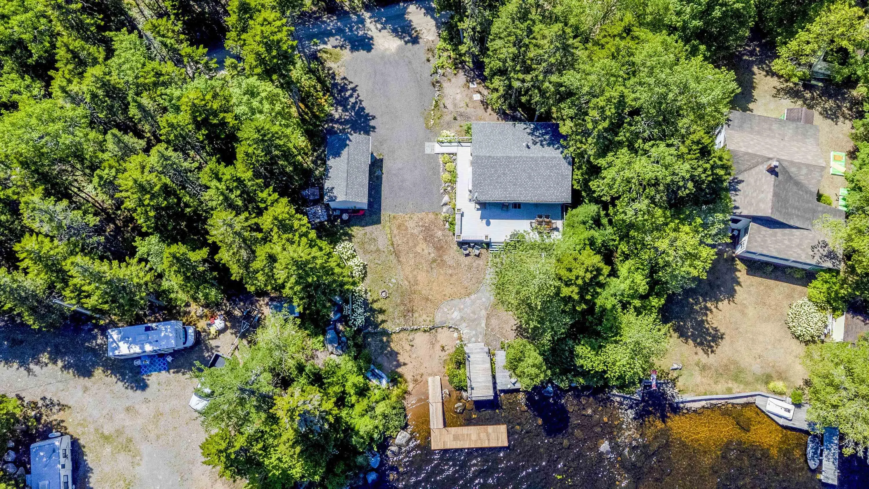 146 O-3 Road, Lake George, NS B0P 1C0, 2 Bedrooms Bedrooms, ,1 BathroomBathrooms,Residential,For Sale,O-3,202519998