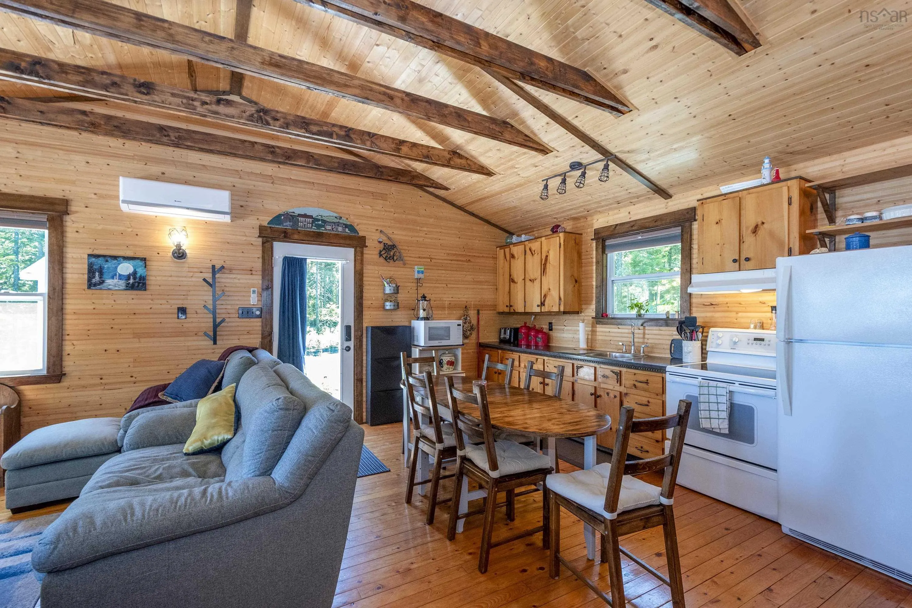 146 O-3 Road, Lake George, NS B0P 1C0, 2 Bedrooms Bedrooms, ,1 BathroomBathrooms,Residential,For Sale,O-3,202519998