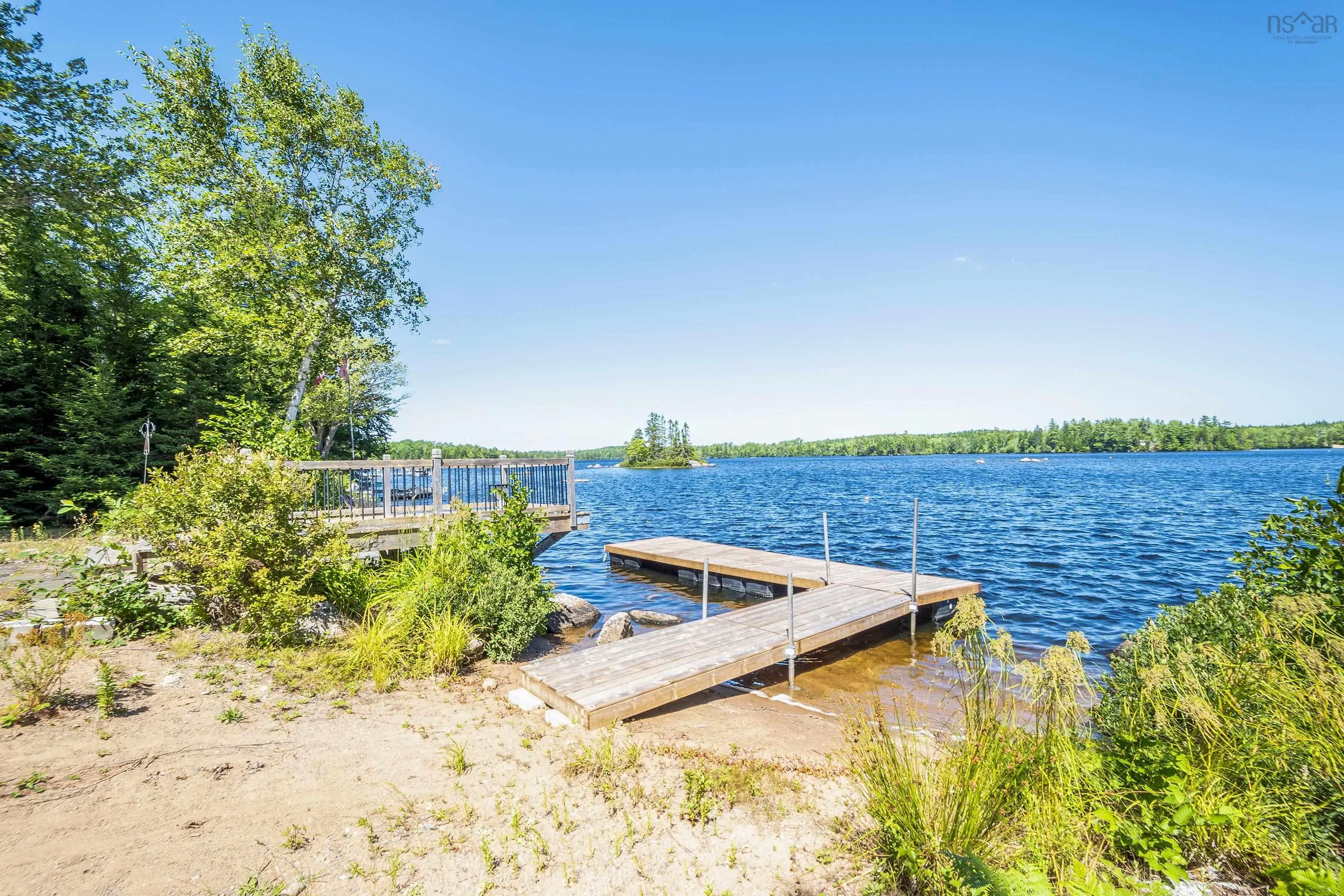 146 O-3 Road, Lake George, NS B0P 1C0, 2 Bedrooms Bedrooms, ,1 BathroomBathrooms,Residential,For Sale,O-3,202519998
