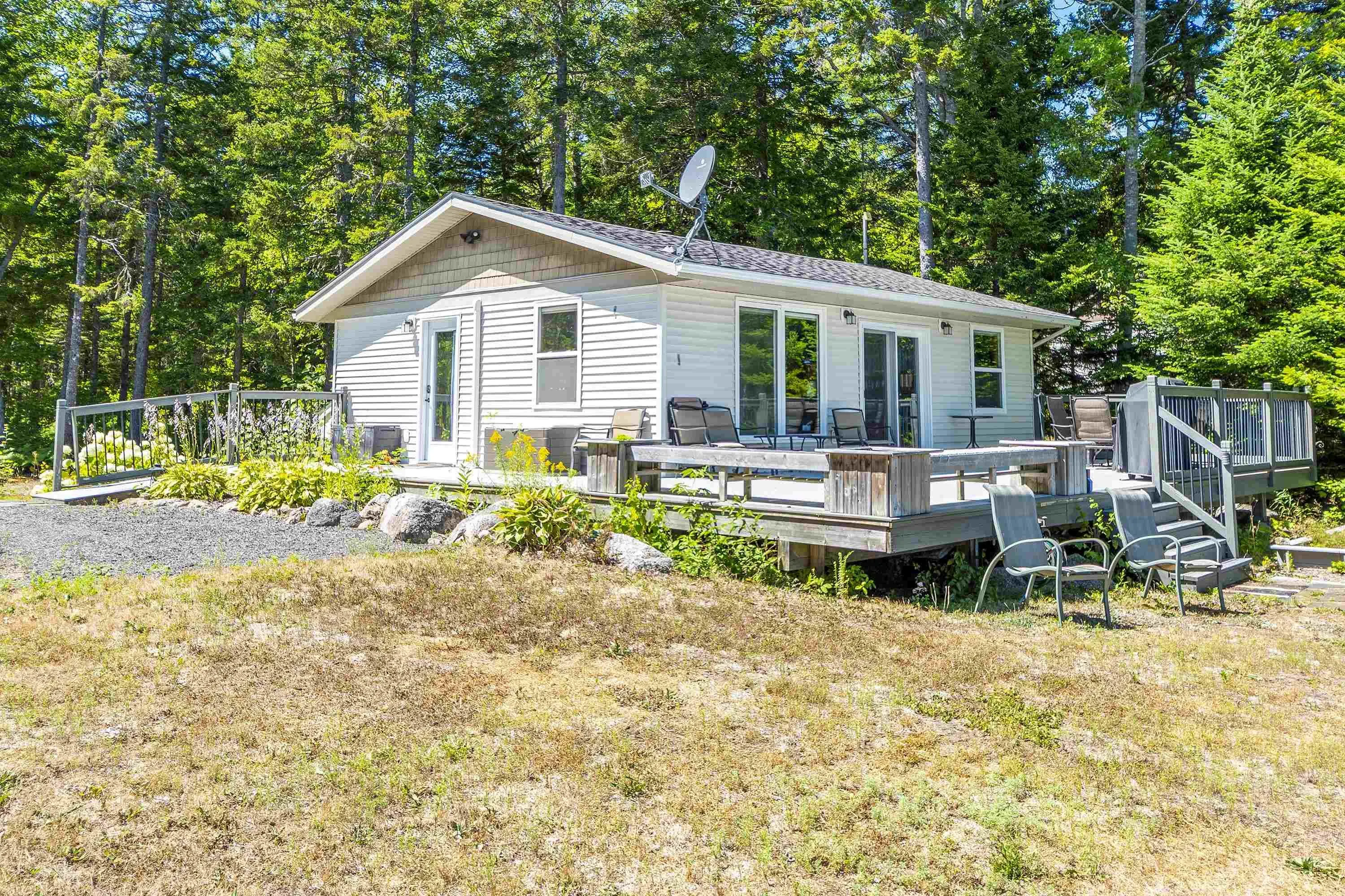 146 O-3 Road, Lake George, NS B0P 1C0, 2 Bedrooms Bedrooms, ,1 BathroomBathrooms,Residential,For Sale,O-3,202519998