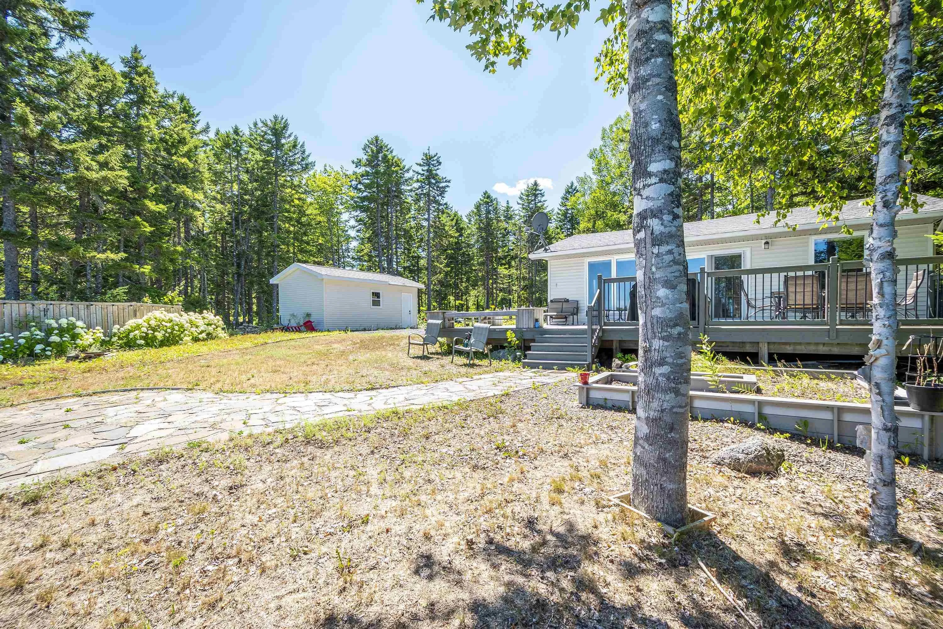 146 O-3 Road, Lake George, NS B0P 1C0, 2 Bedrooms Bedrooms, ,1 BathroomBathrooms,Residential,For Sale,O-3,202519998
