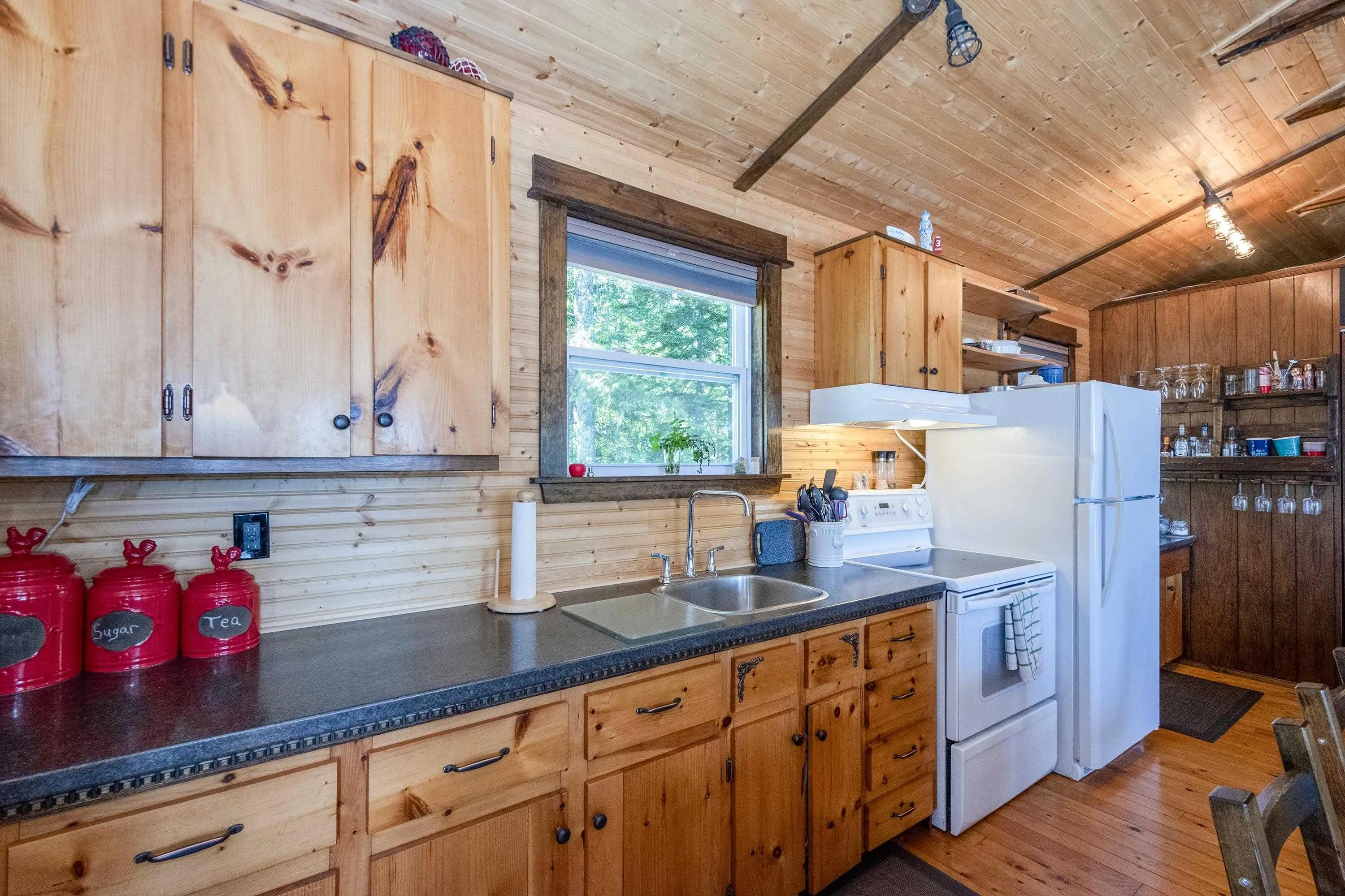 146 O-3 Road, Lake George, NS B0P 1C0, 2 Bedrooms Bedrooms, ,1 BathroomBathrooms,Residential,For Sale,O-3,202519998