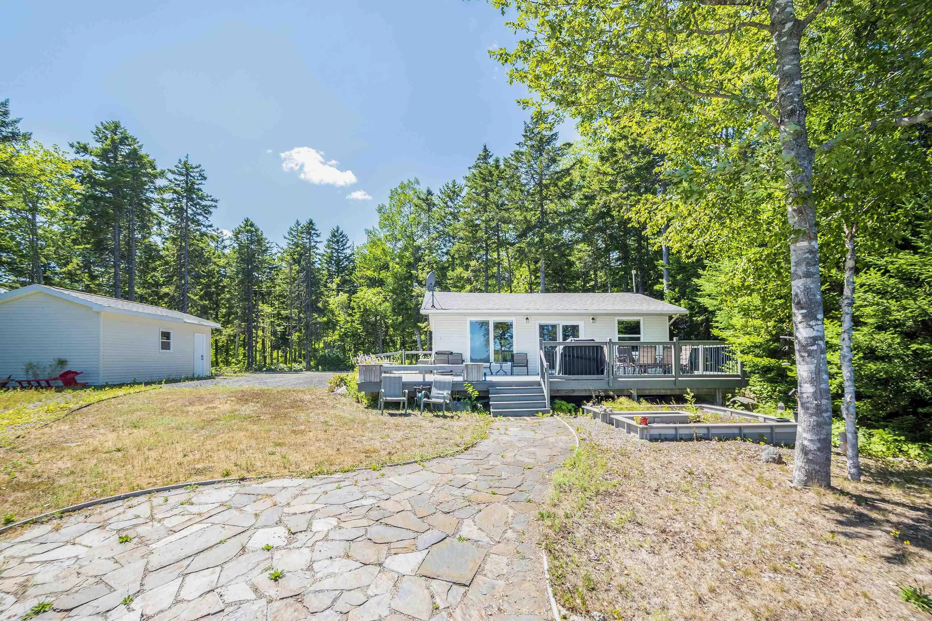 146 O-3 Road, Lake George, NS B0P 1C0, 2 Bedrooms Bedrooms, ,1 BathroomBathrooms,Residential,For Sale,O-3,202519998