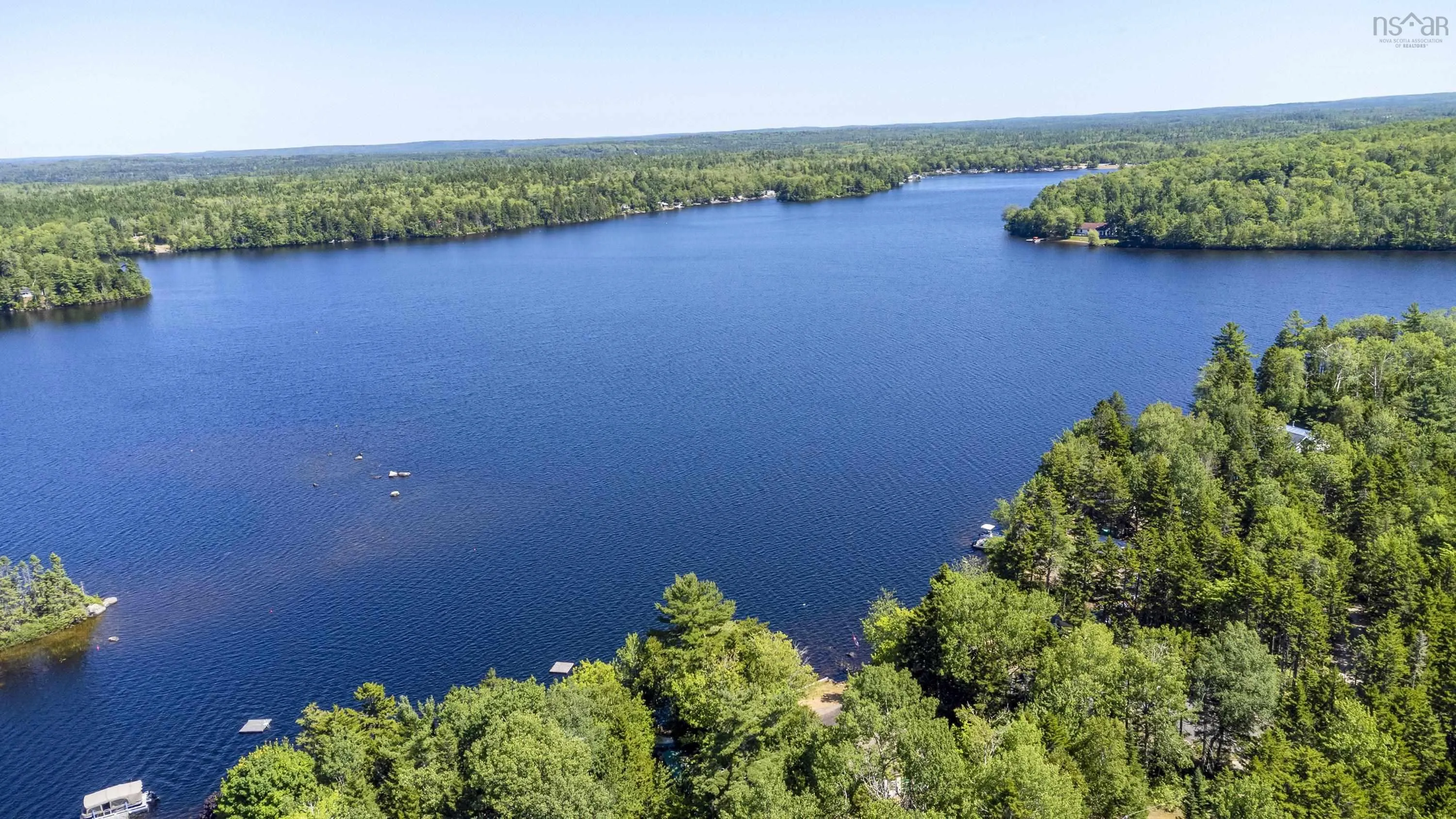 146 O-3 Road, Lake George, NS B0P 1C0, 2 Bedrooms Bedrooms, ,1 BathroomBathrooms,Residential,For Sale,O-3,202519998