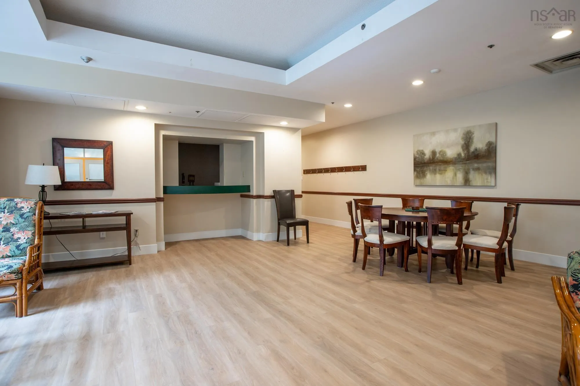513-1326 Lower Water Street, Halifax, NS B3J 3R3, 1 Bedroom Bedrooms, ,1 BathroomBathrooms,Residential,For Sale,Lower Water,202518124
