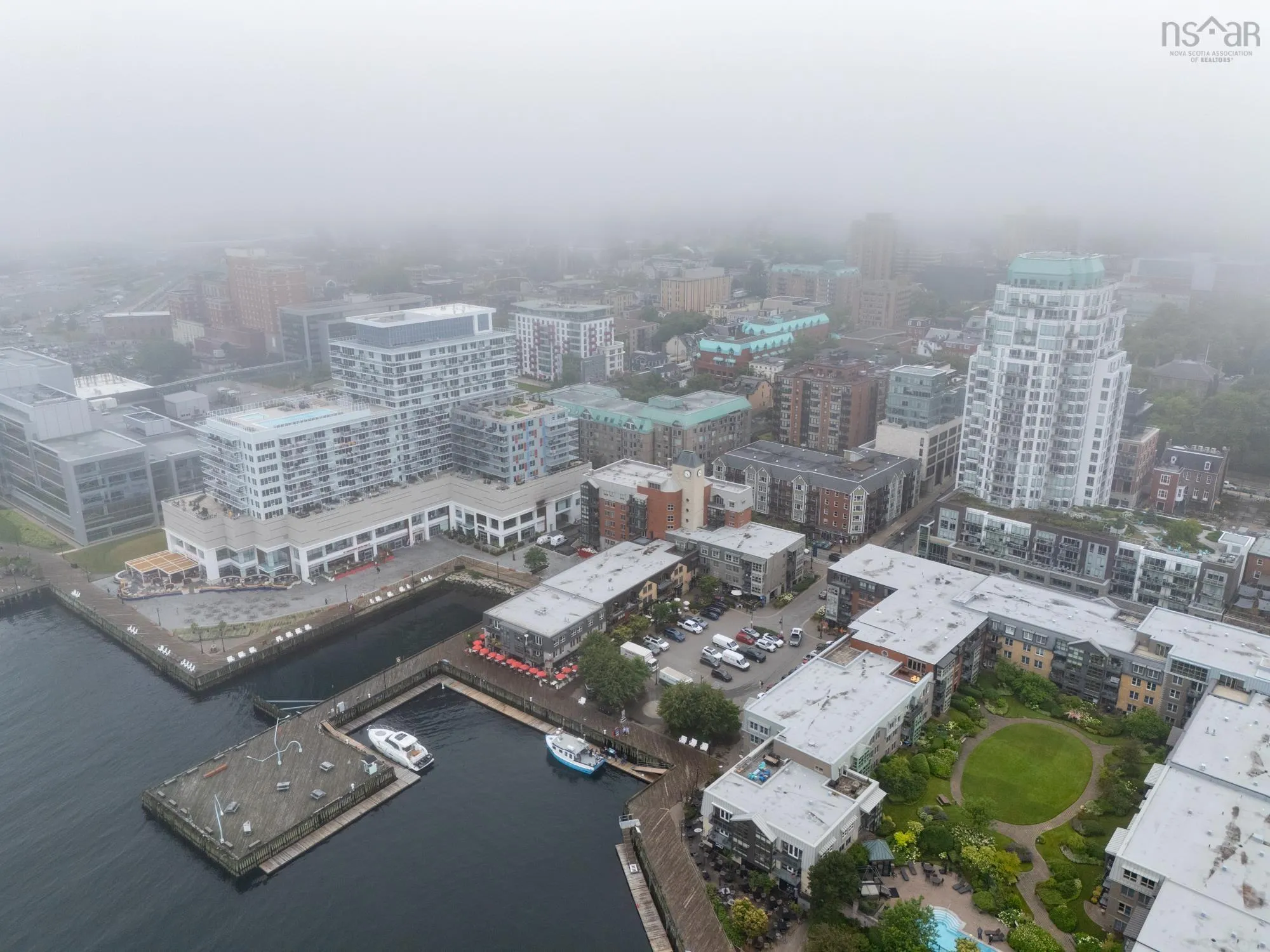 513-1326 Lower Water Street, Halifax, NS B3J 3R3, 1 Bedroom Bedrooms, ,1 BathroomBathrooms,Residential,For Sale,Lower Water,202518124